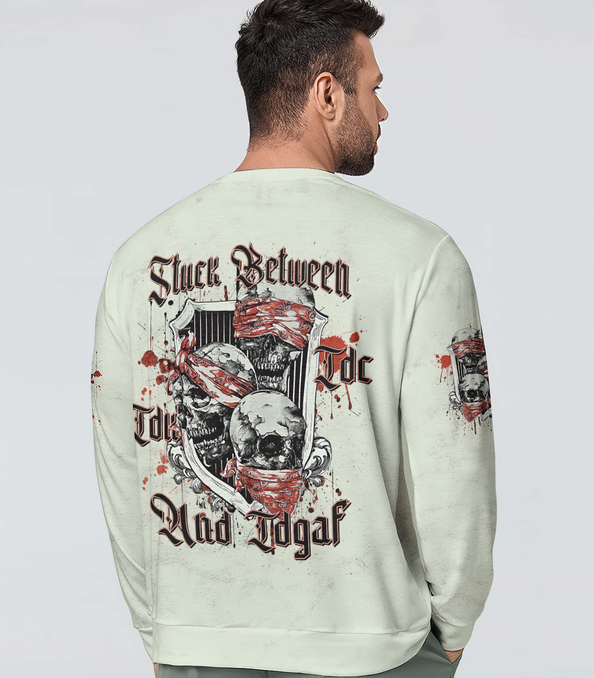 stuck-between-vintage-3-skulls-all-over-print-sweatshirt