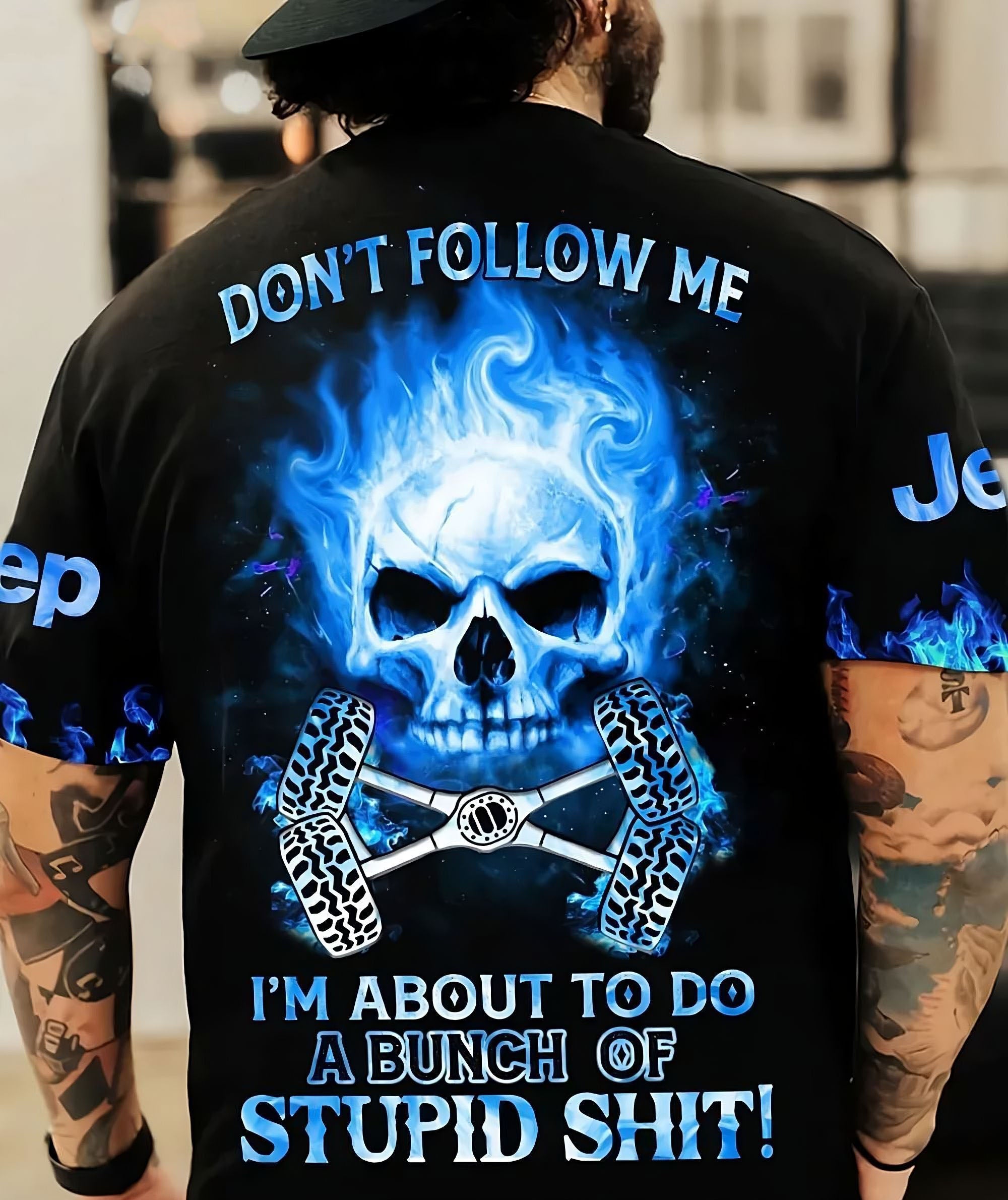 dont-follow-me-jeep-fire-all-over-print-t-shirt