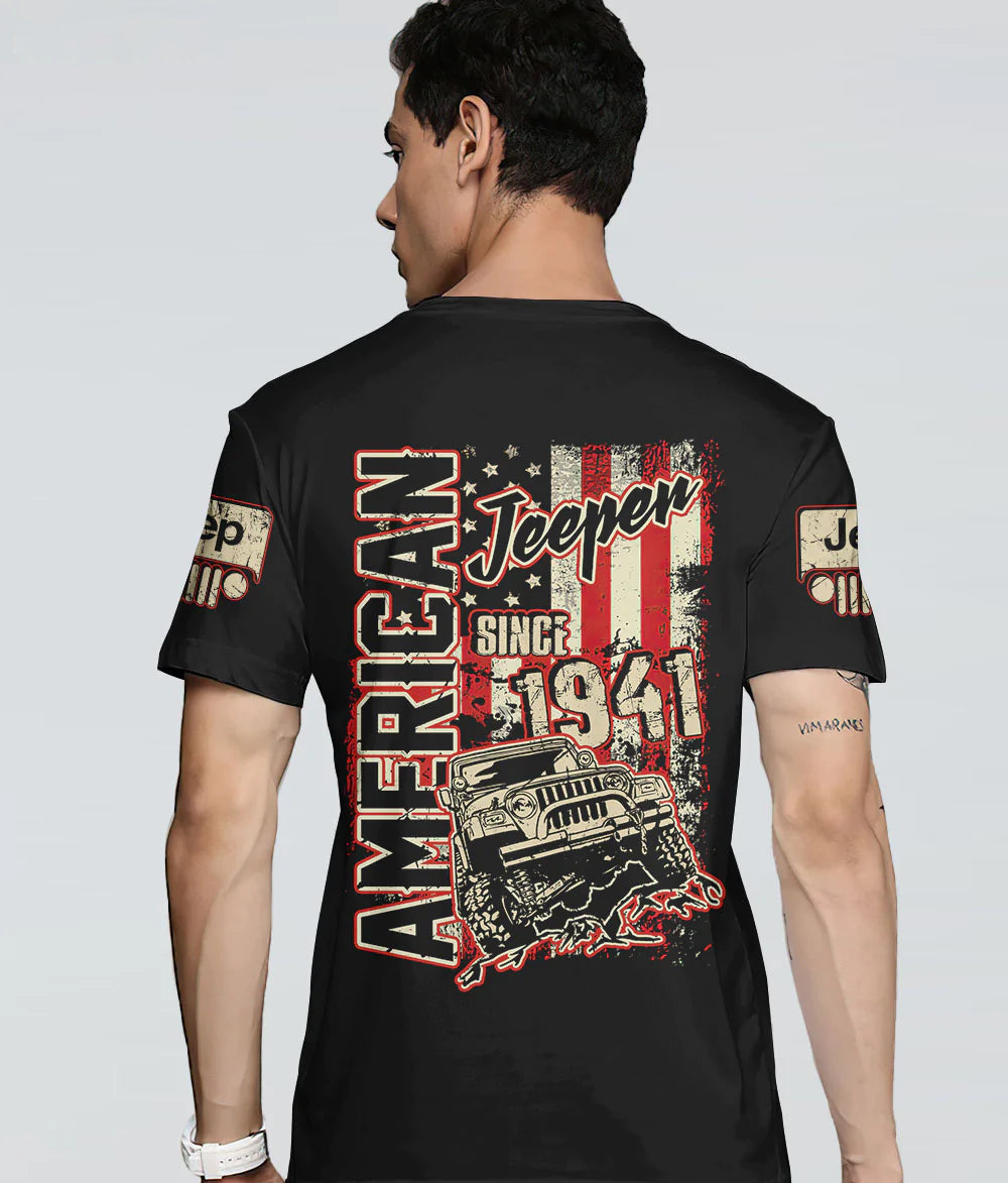 american-jeeper-t-shirt