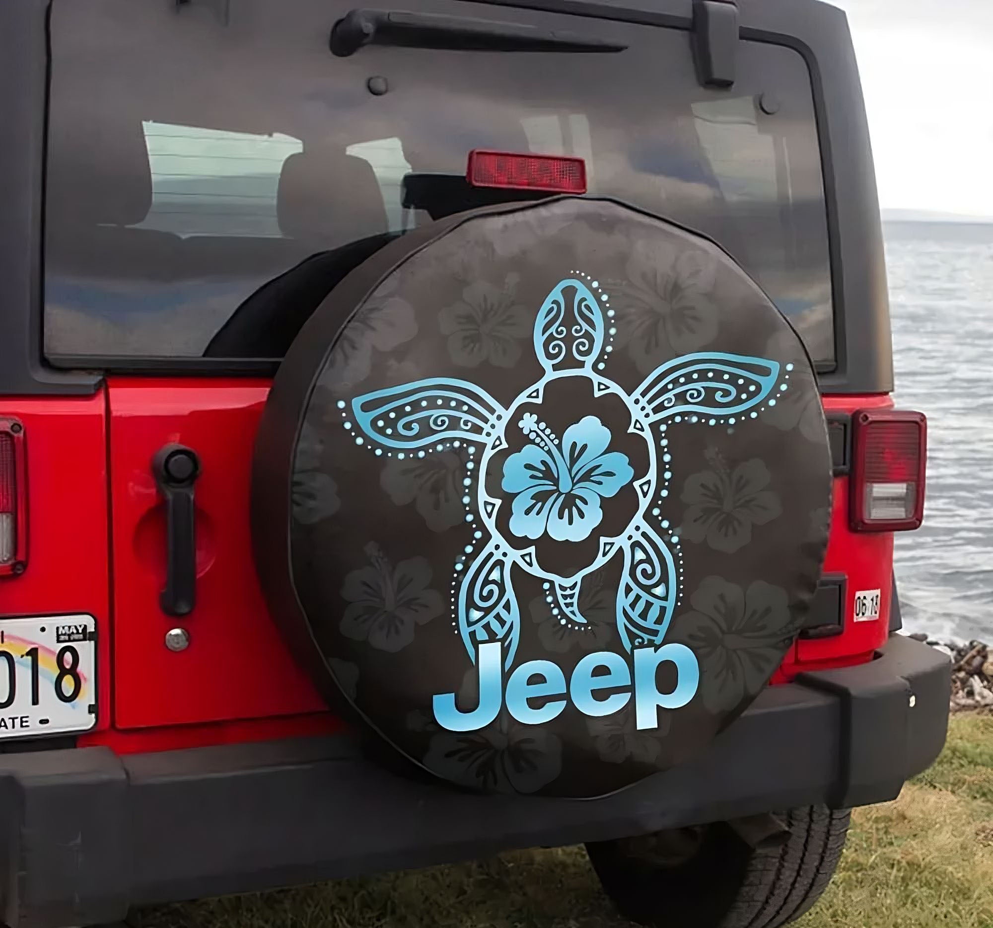 salty-lil-beach-turtle-automotive-spare-tire-cover