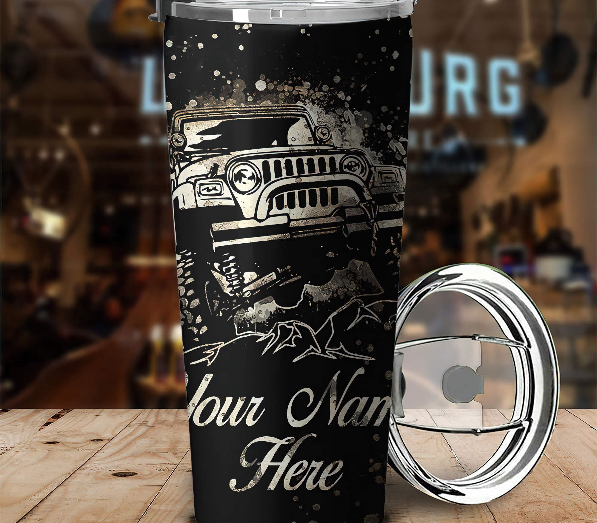 personalized-jeep-life-tumbler