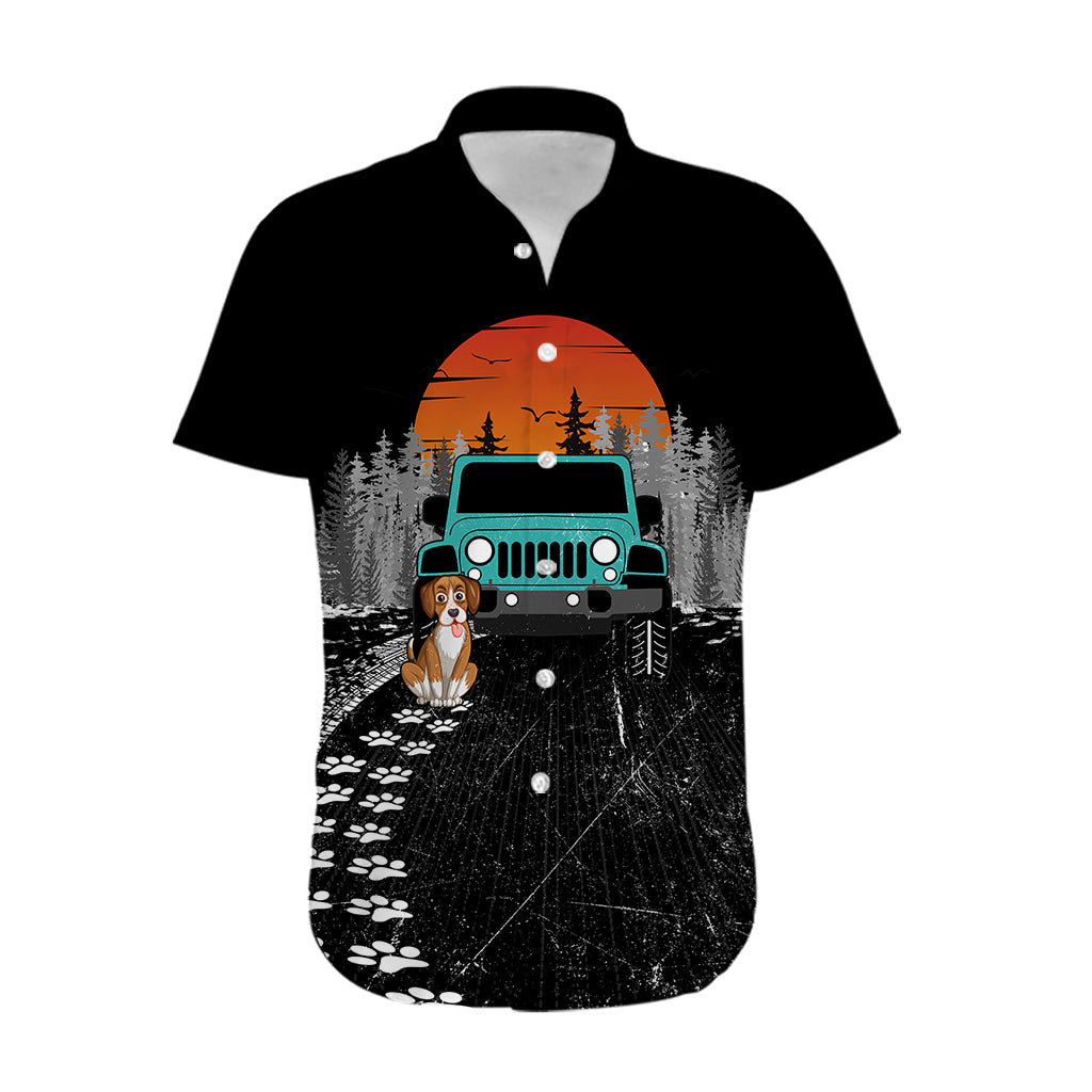 jeep-clothing-jeeping-with-my-best-buddy-hawaiian-shirt