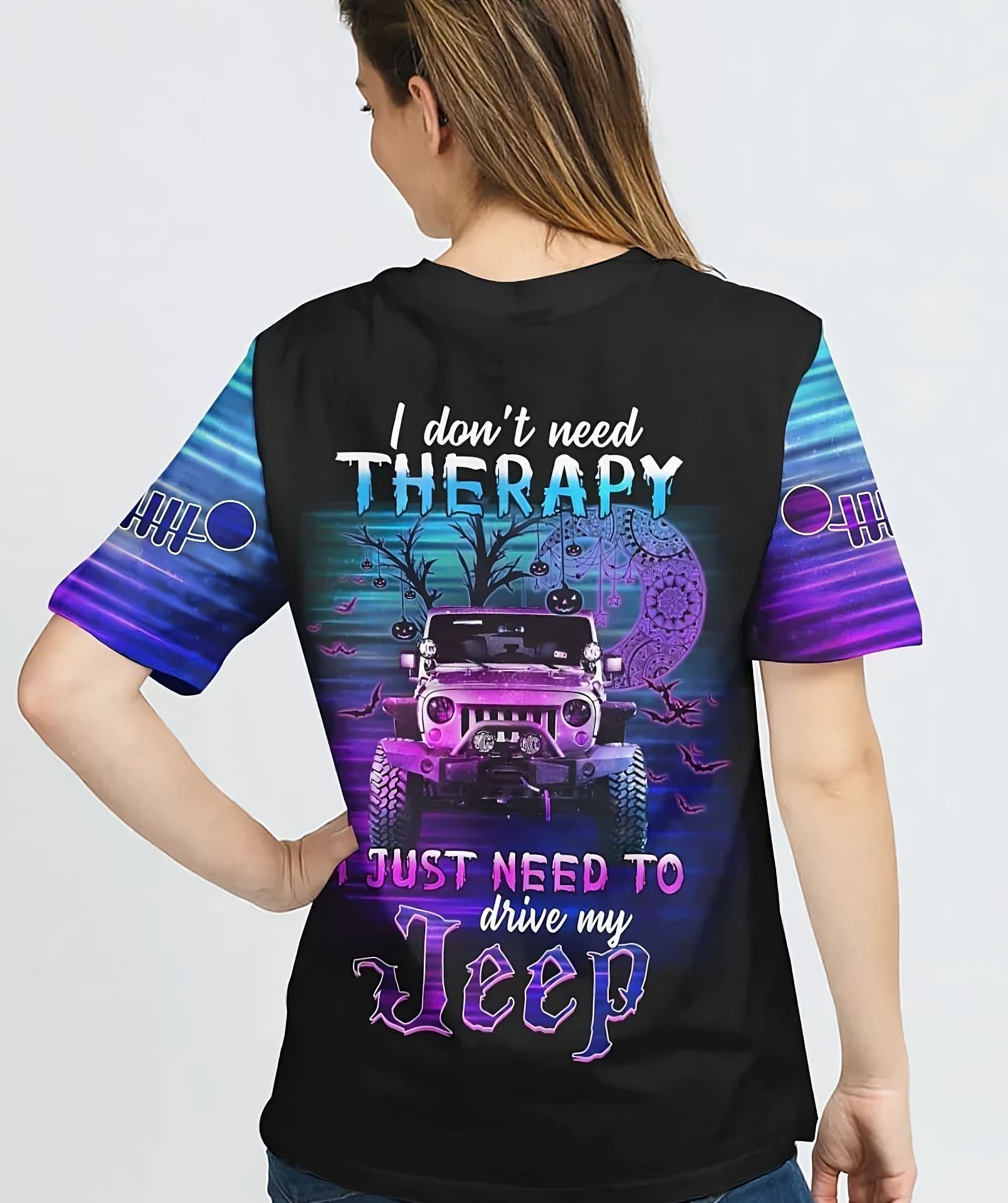 i-dont-need-therapy-i-just-need-to-drive-my-jeep-all-over-print-t-shirt