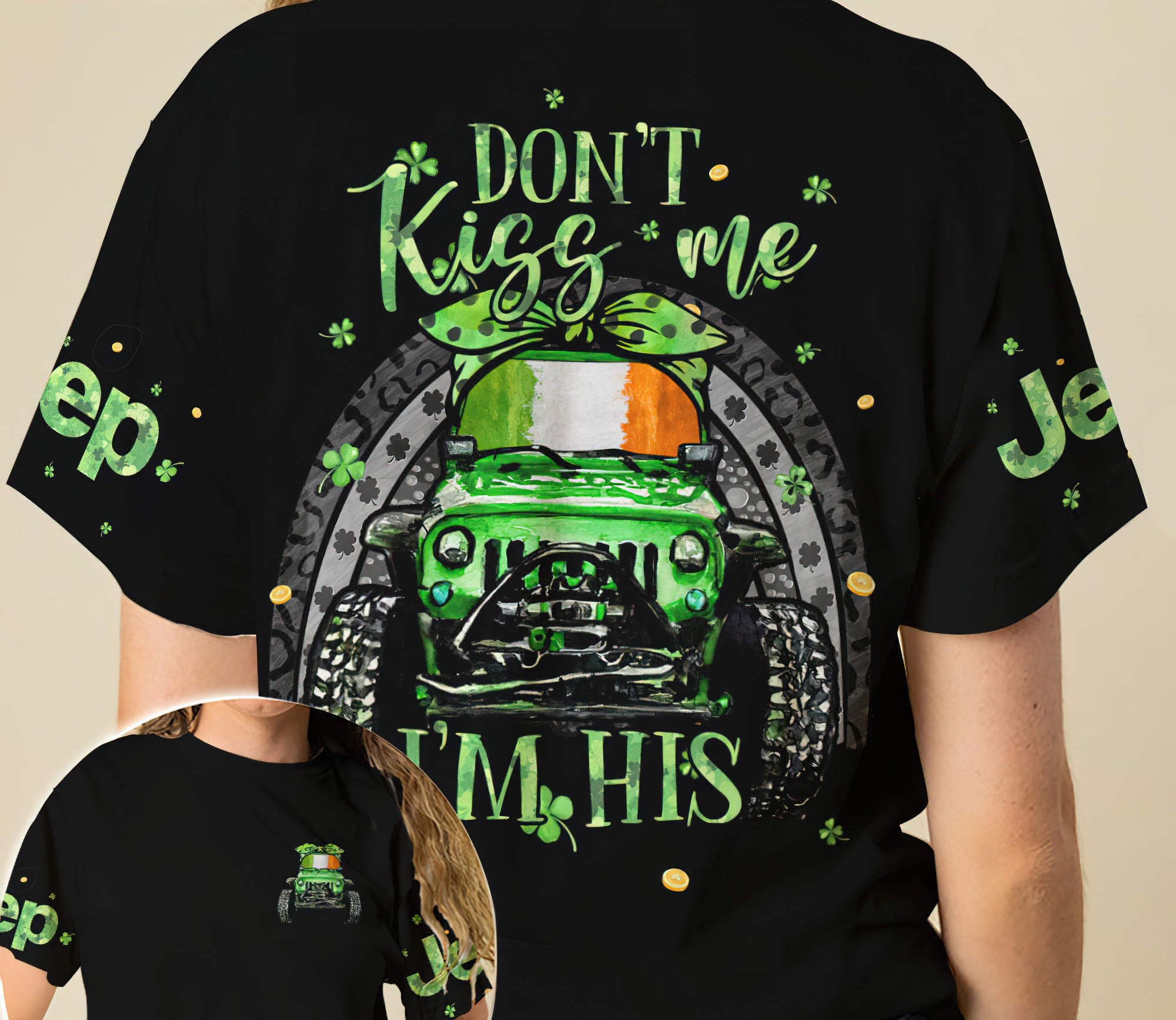 dont-kiss-me-couple-jeep-t-shirt