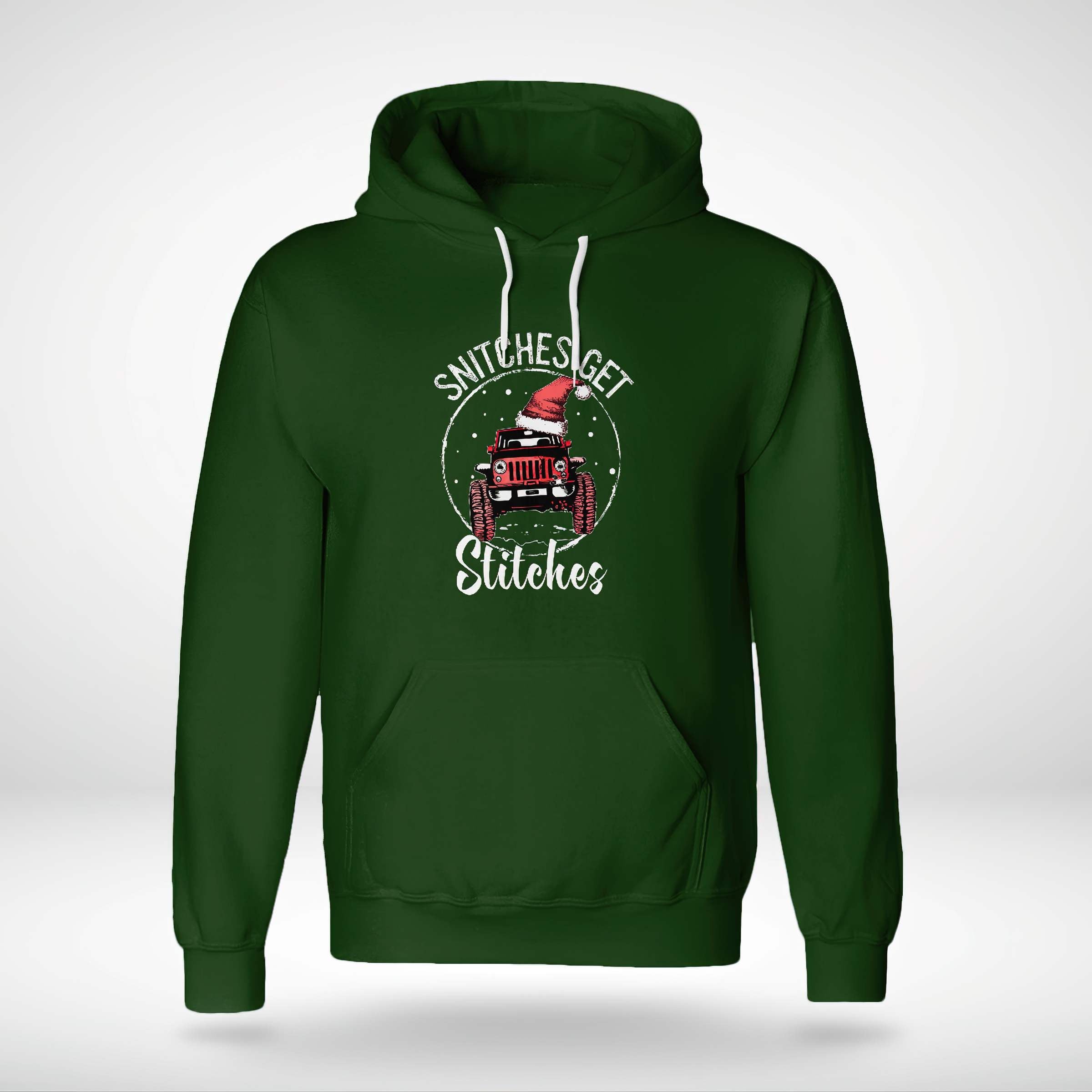 snitchjeep-christmas-hoodie