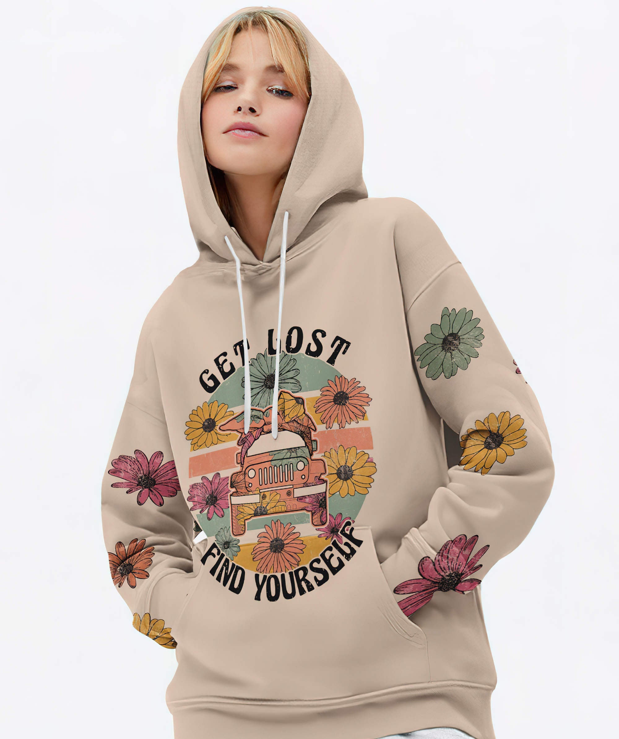 get-lost-find-yourself-jeep-girl-hoodie