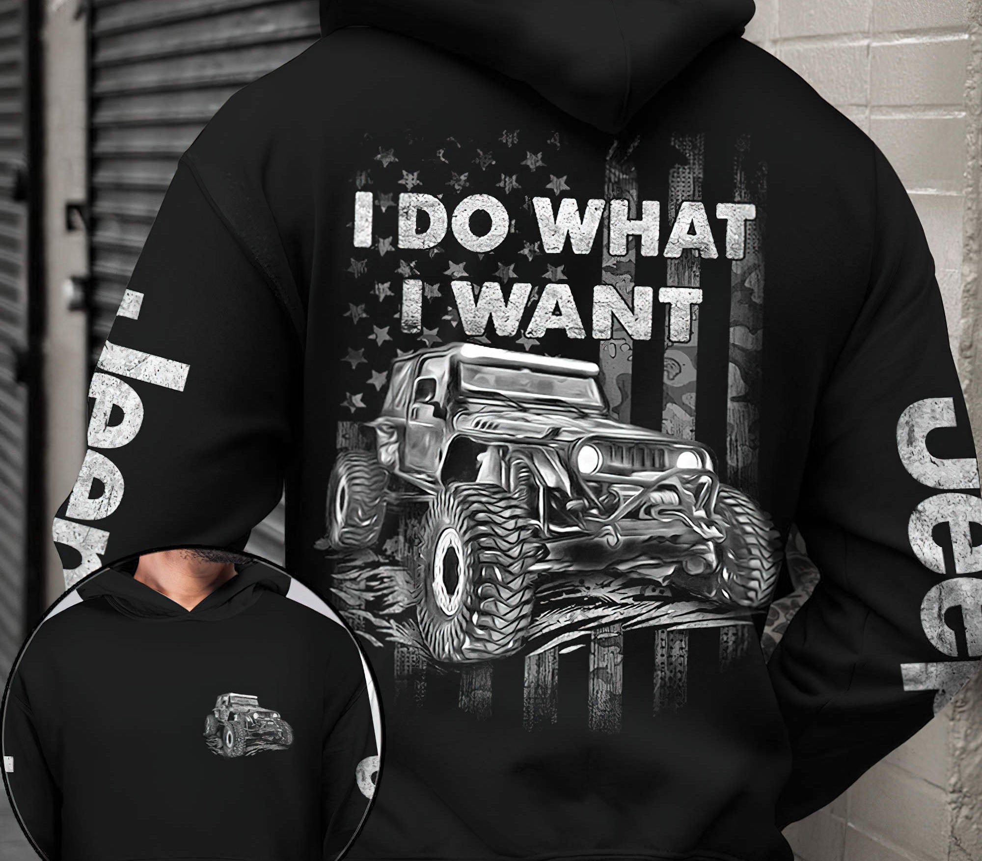 jeep-flag-i-do-what-i-want-hoodie