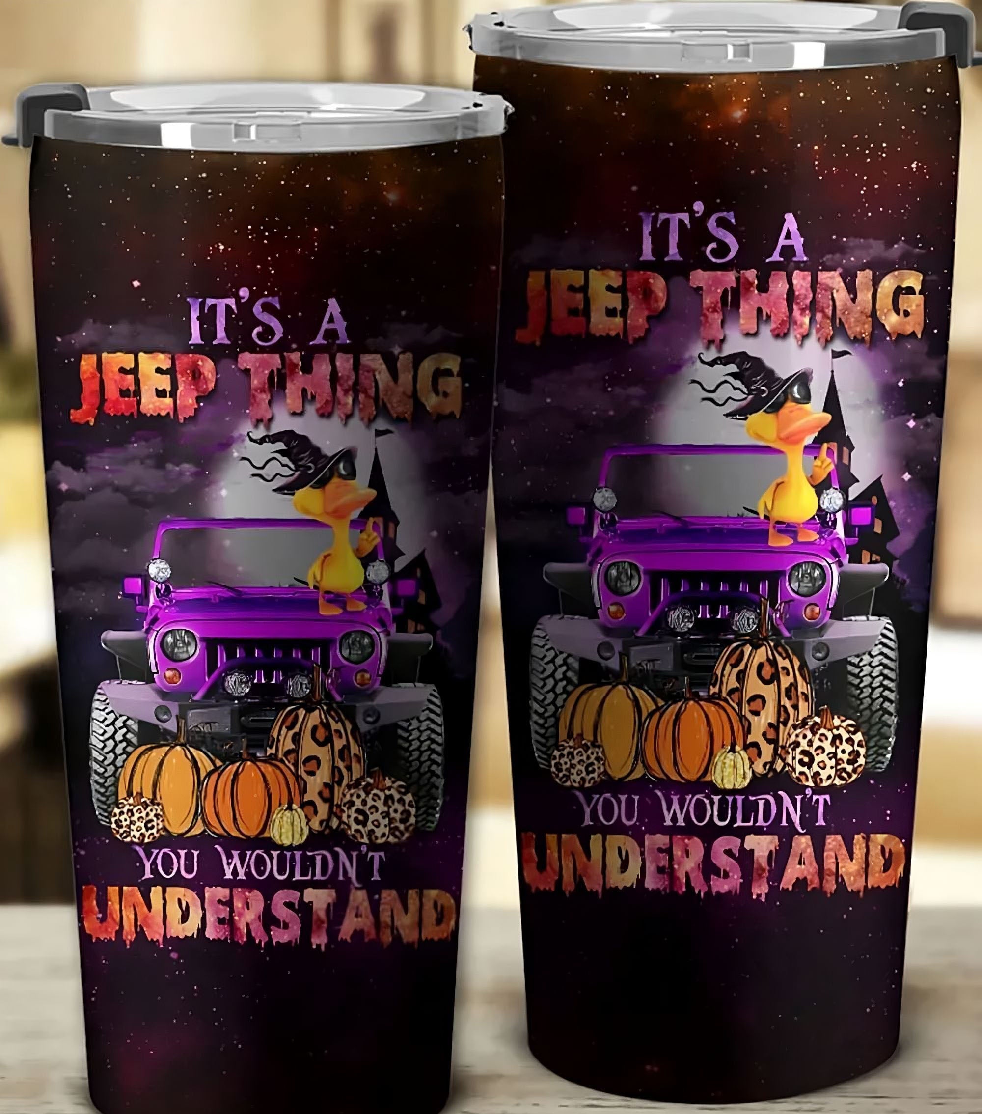 its-a-jeep-thing-duck-halloween-tumbler