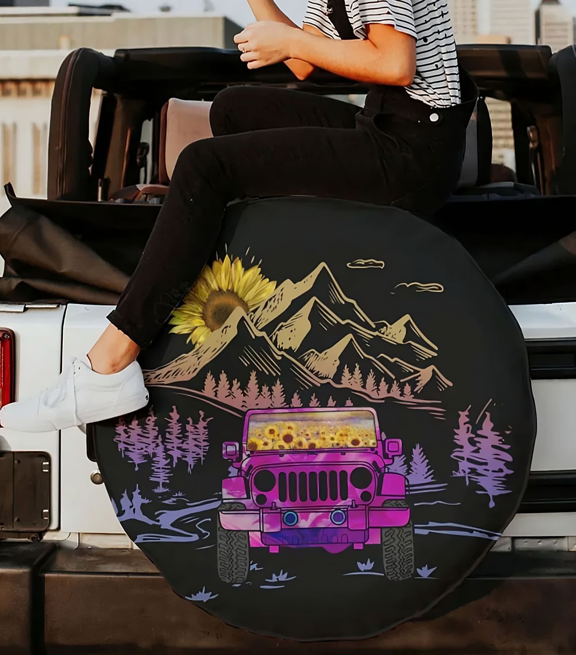 jeep-girls-are-sunshine-automotive-spare-tire-cover