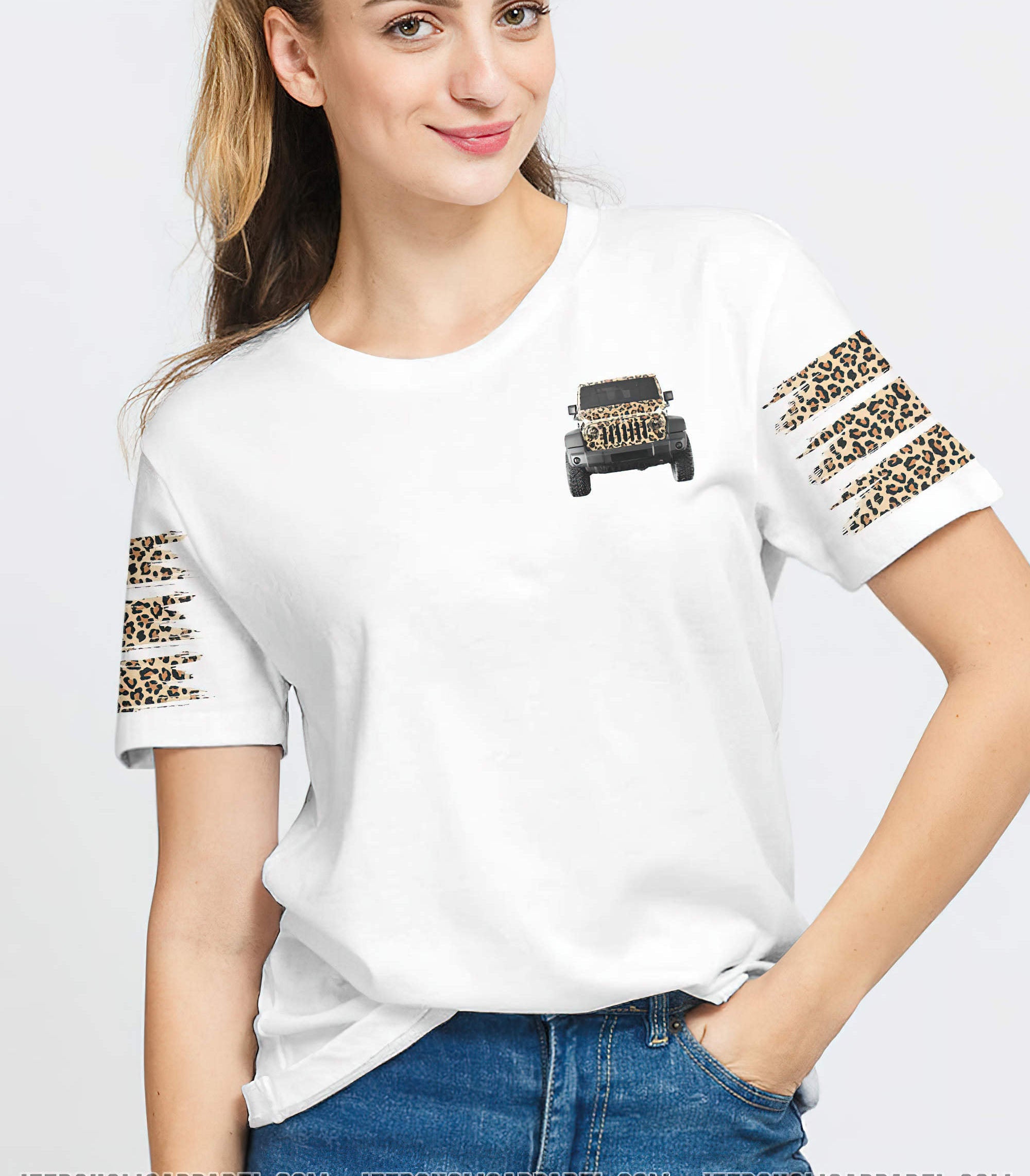 jeep-girl-classy-sassy-leopard-t-shirt