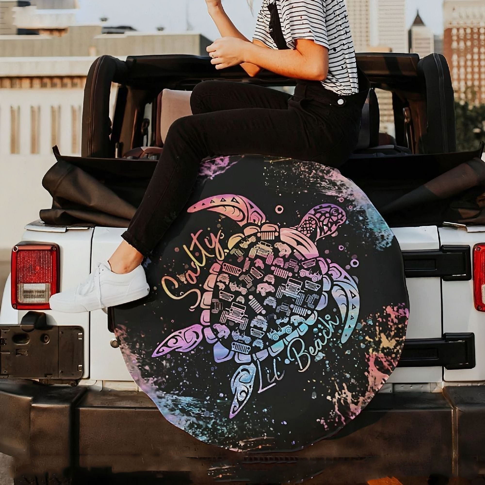 sassy-since-birth-turtle-beach-automotive-spare-tire-cover