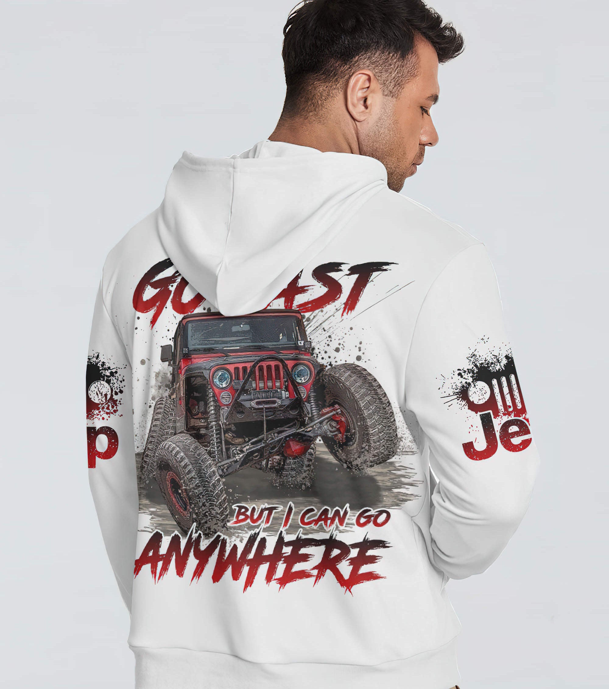 you-can-go-fast-jeep-hoodie