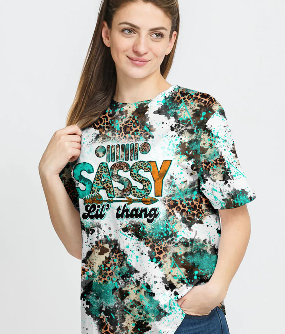 sassy-lil-thang-jeep-cowhide-t-shirt