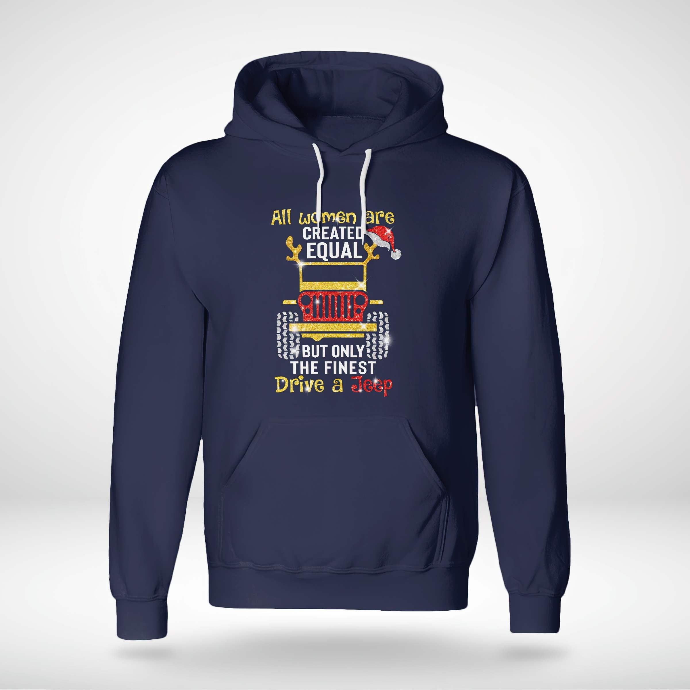 equal-jeep-christmas-hoodie