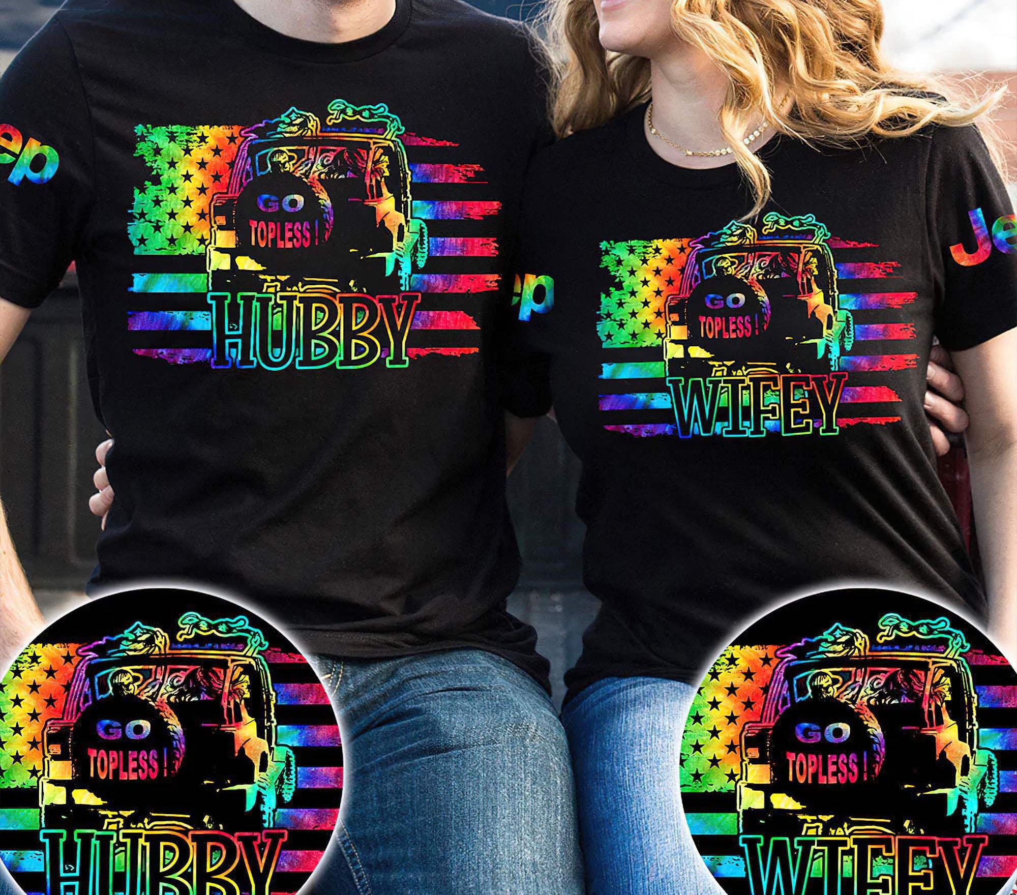 hubby-wifey-go-topless-jeep-couple-all-over-print-t-shirt