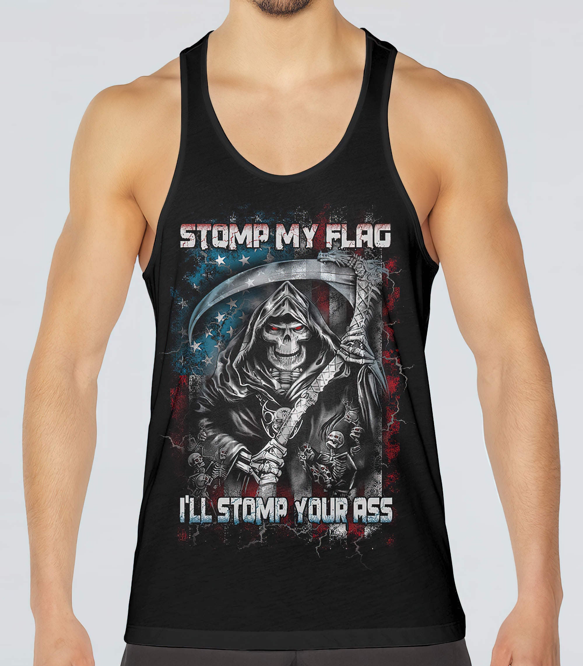 stomp-my-flag-patriotic-skull-reaper-all-over-print-tank-top