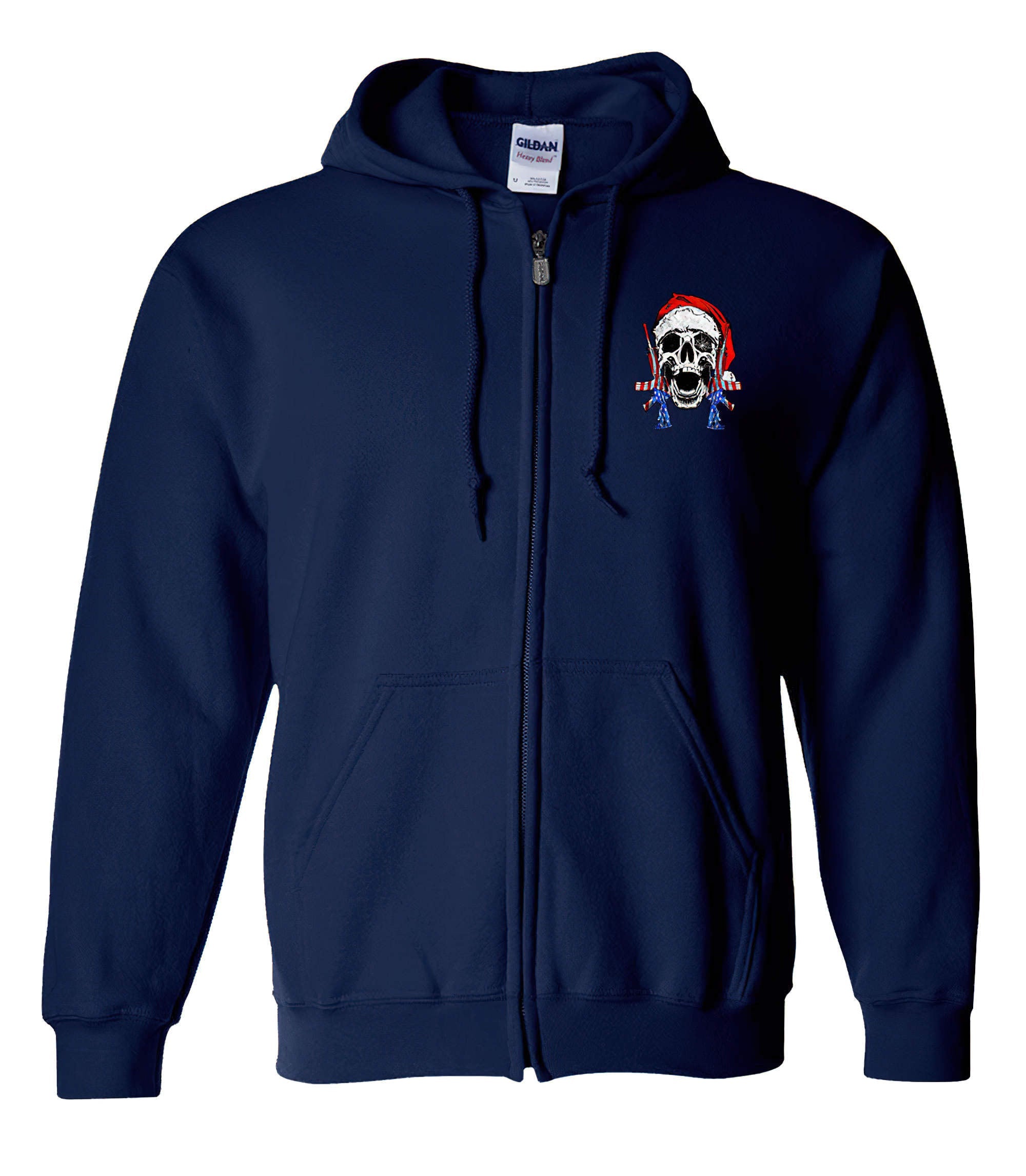 i-say-merry-christmas-patriotic-skull-all-over-print-hoodie