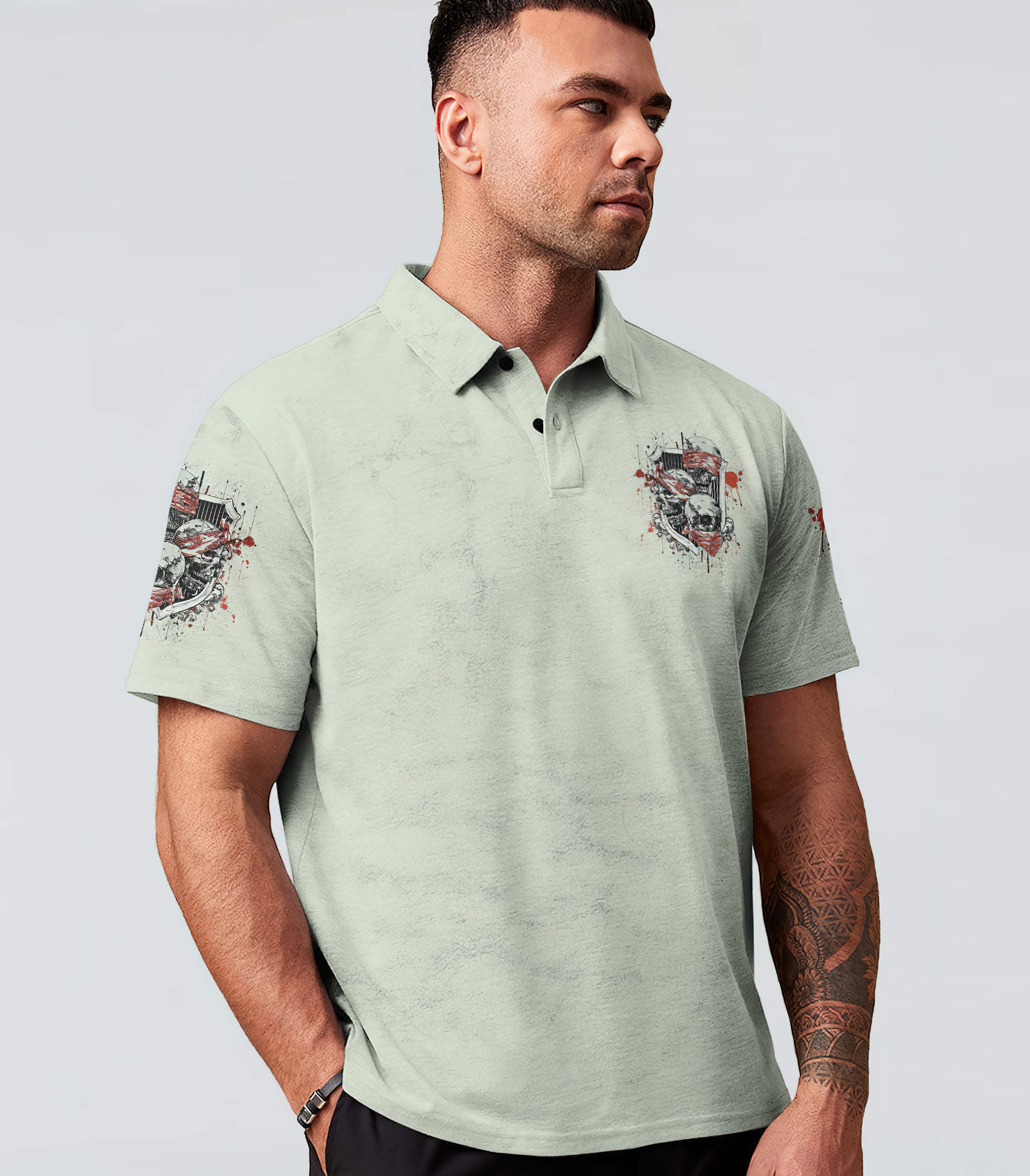 stuck-between-vintage-3-skulls-all-over-print-polo-shirt