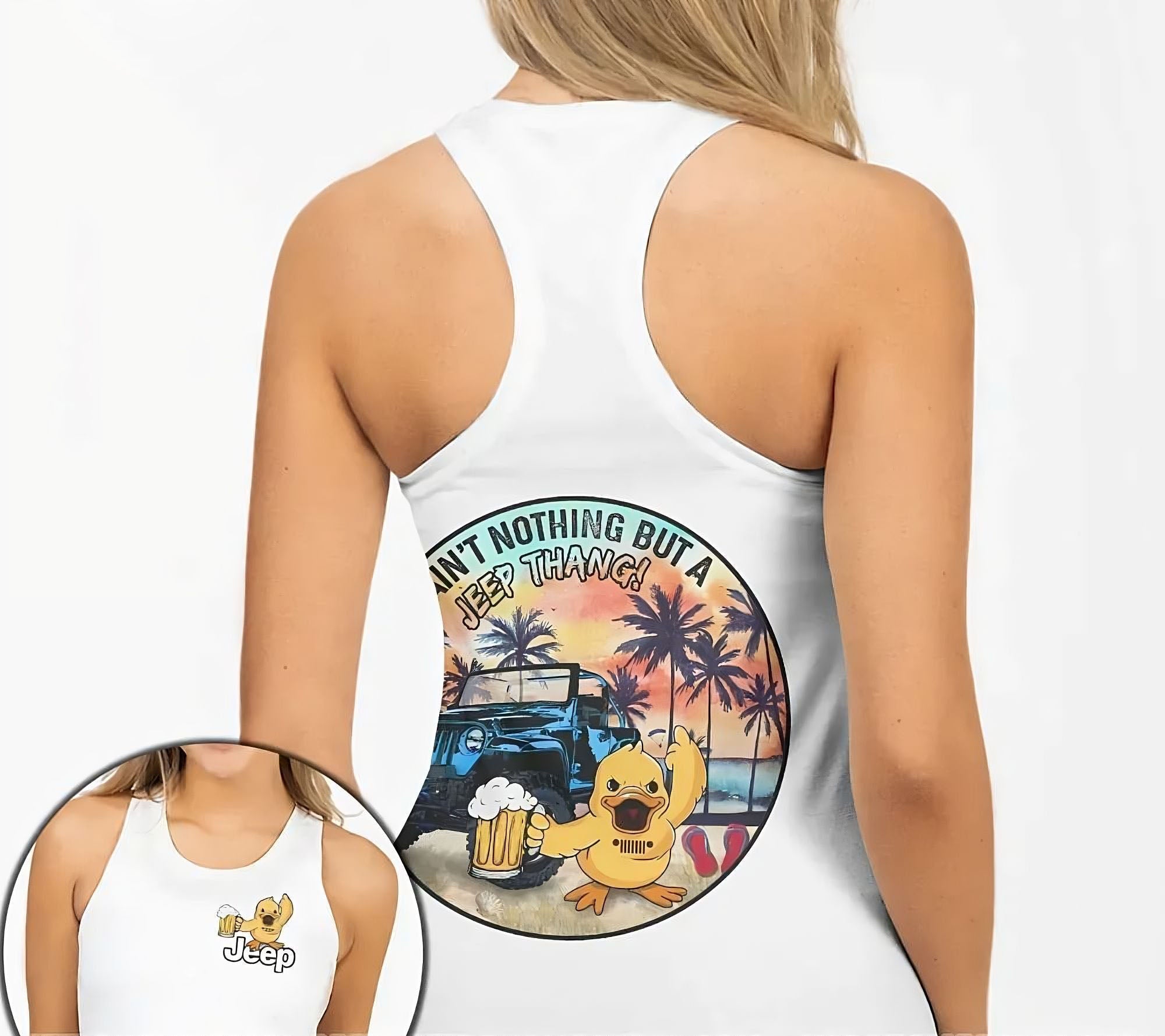 aint-nothing-jeep-duck-beach-all-over-print-tank-top