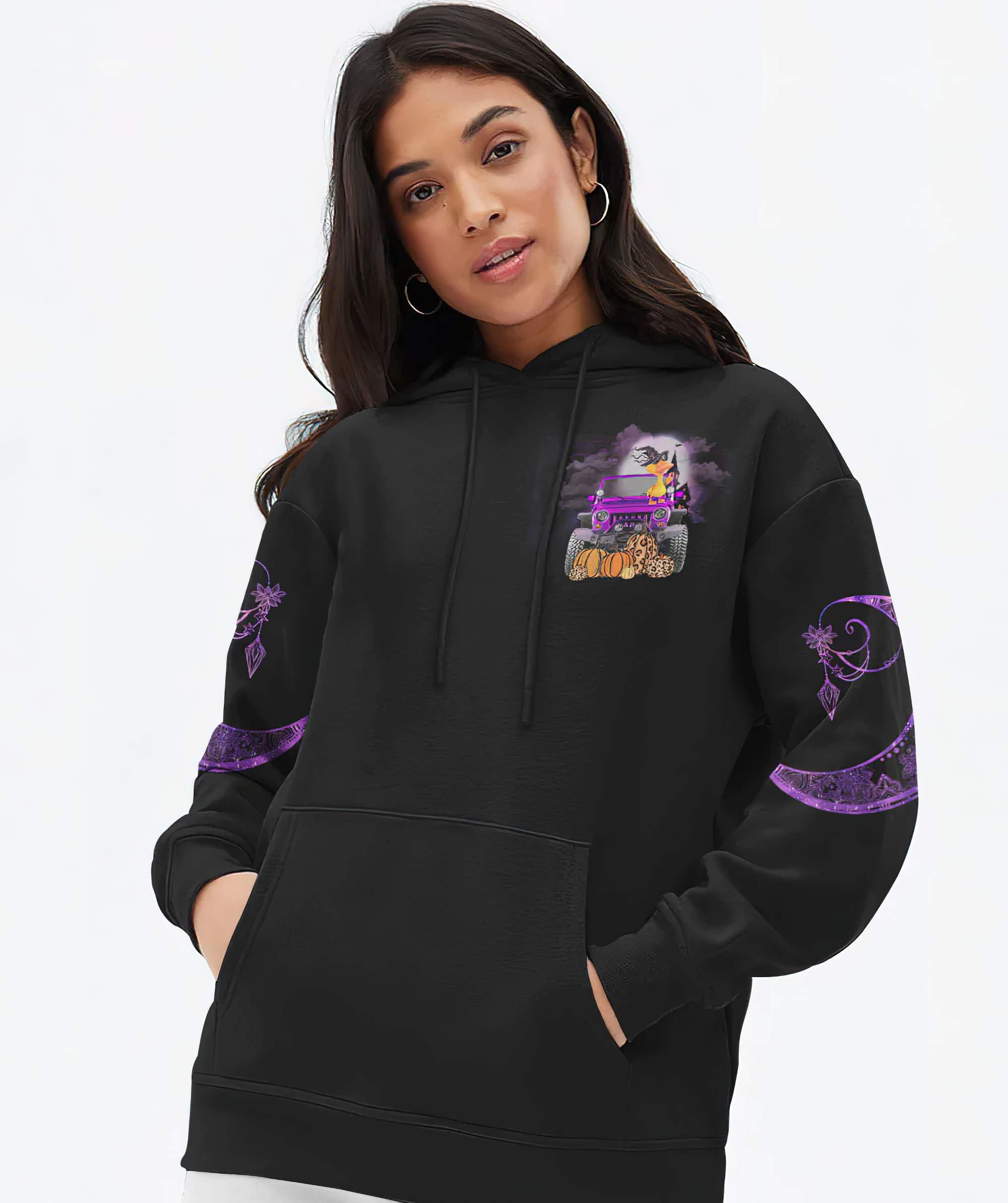 its-a-jeep-thing-duck-halloween-all-over-print-hoodie