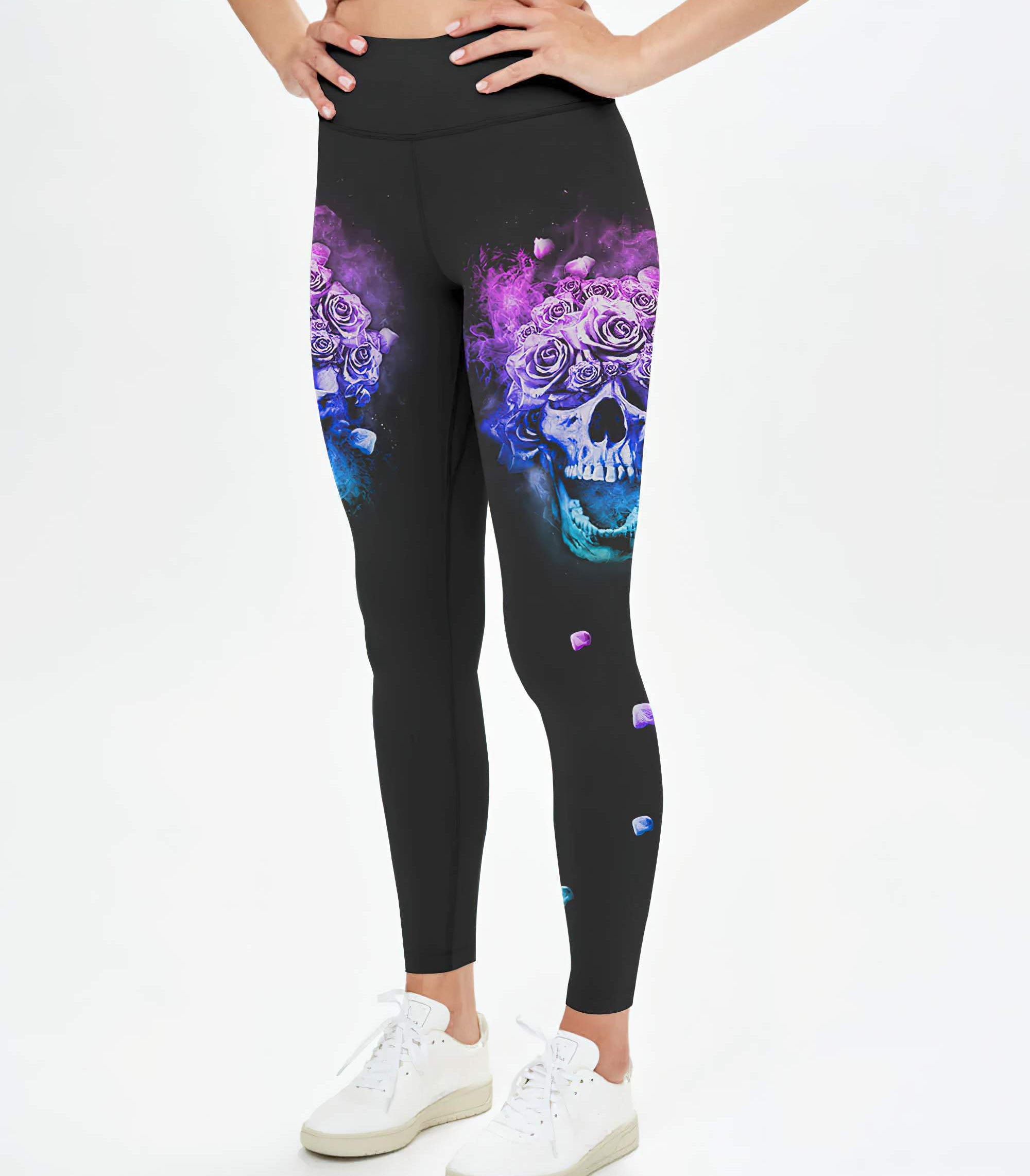 your-first-mistake-skull-rose-all-over-print-leggings