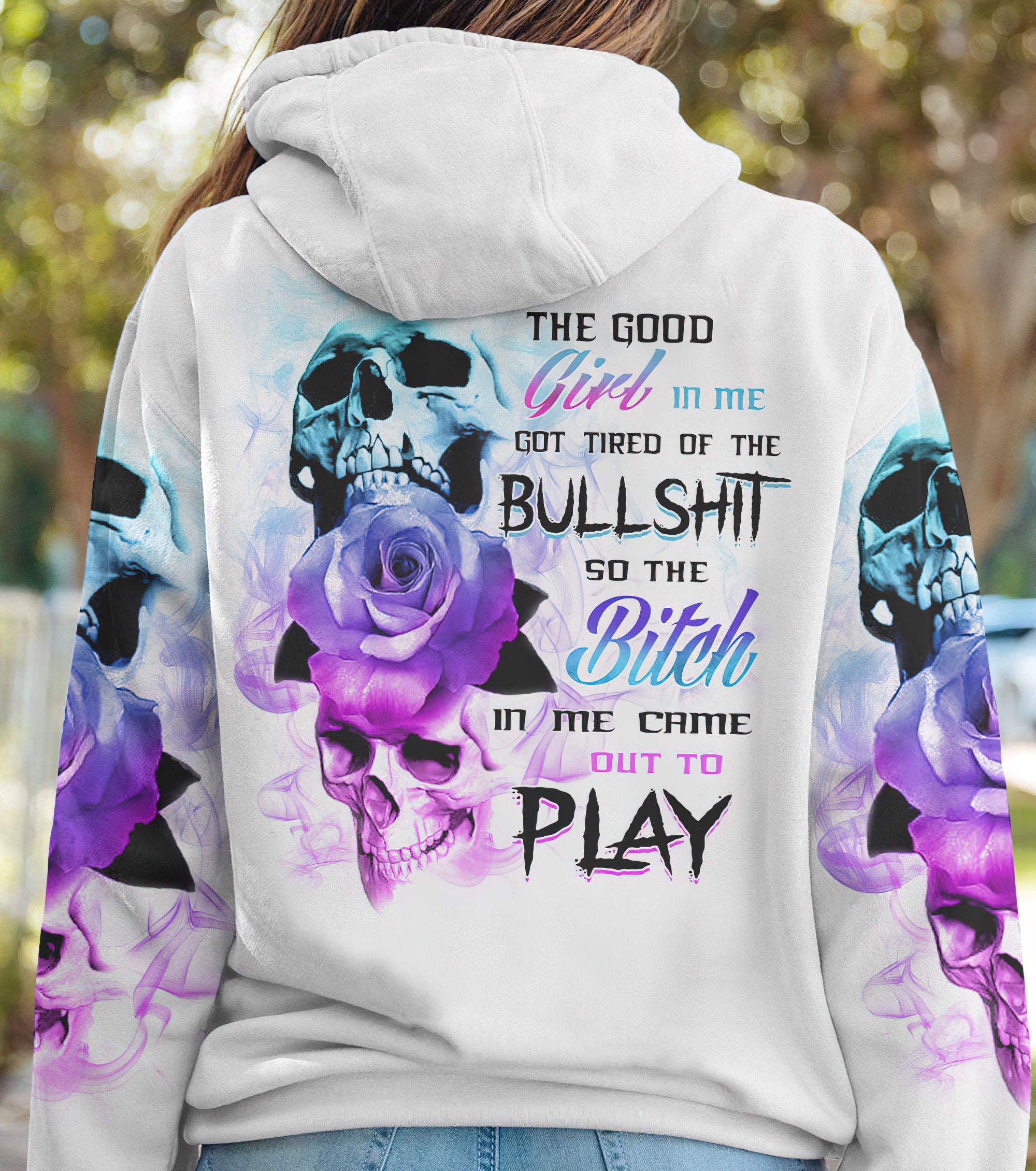 the-good-girl-in-me-got-tired-skull-rose-all-over-print-1-hoodie