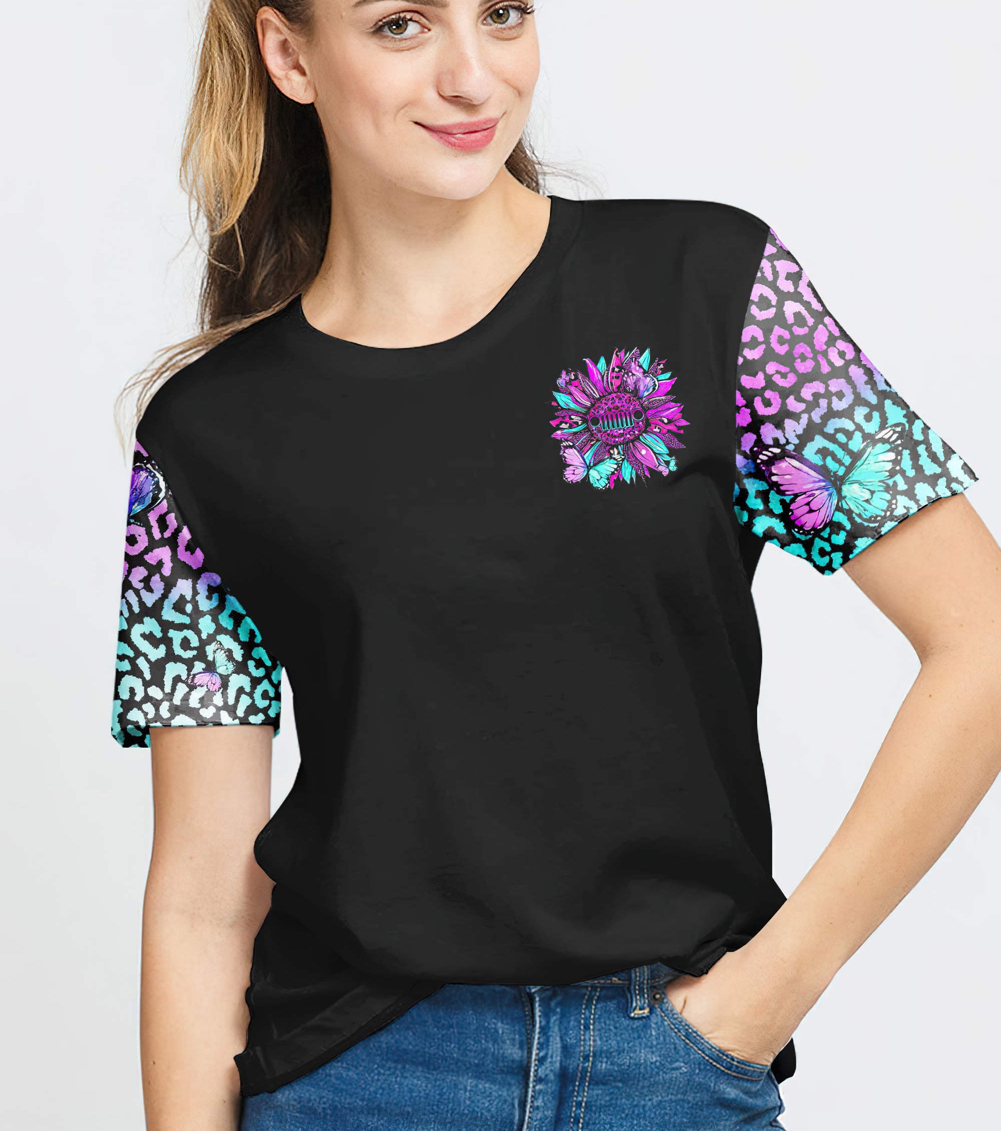 jeep-girls-are-sunshine-1-t-shirt