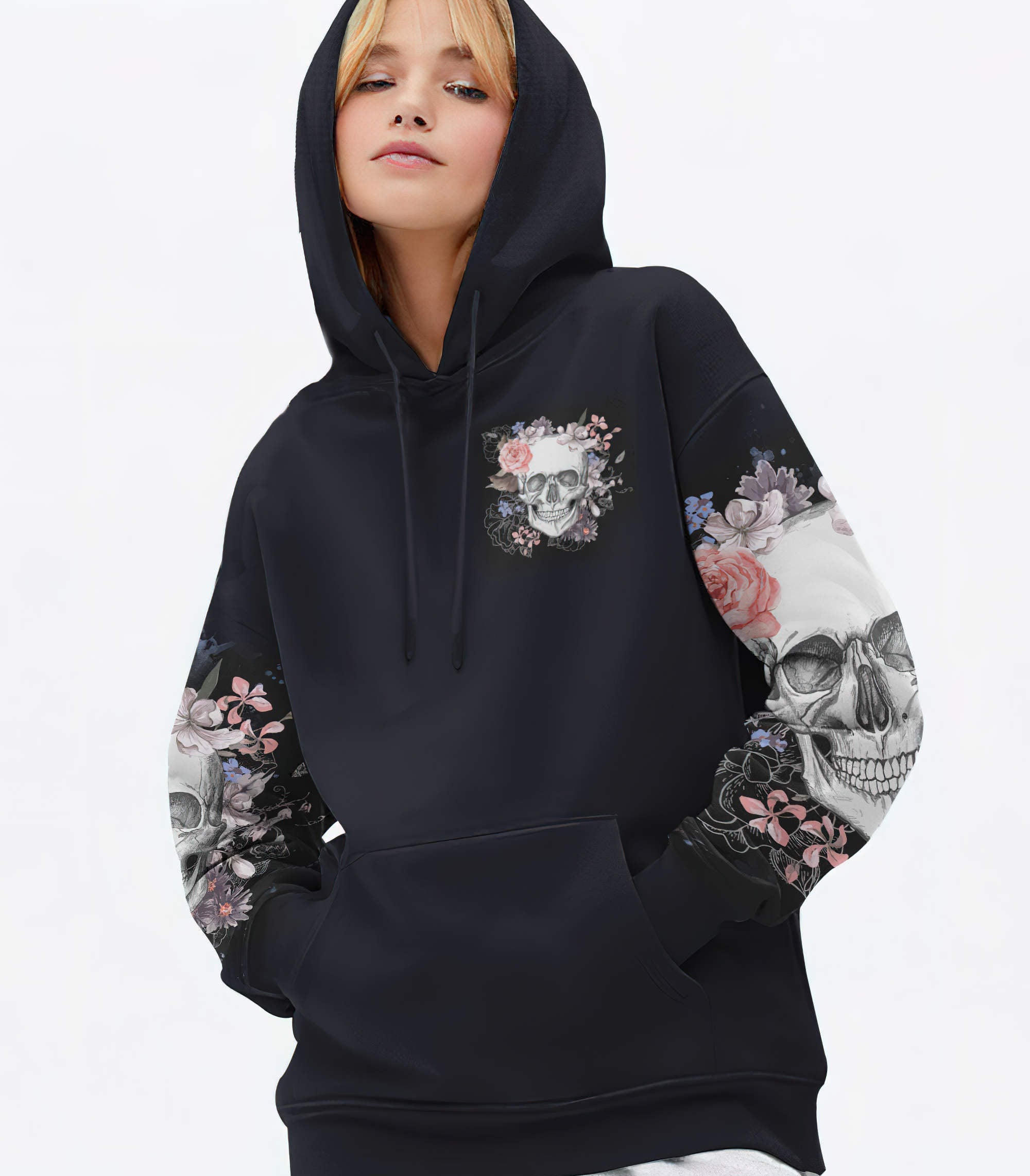 just-a-woman-who-loves-skull-and-has-tattoos-all-over-print-hoodie