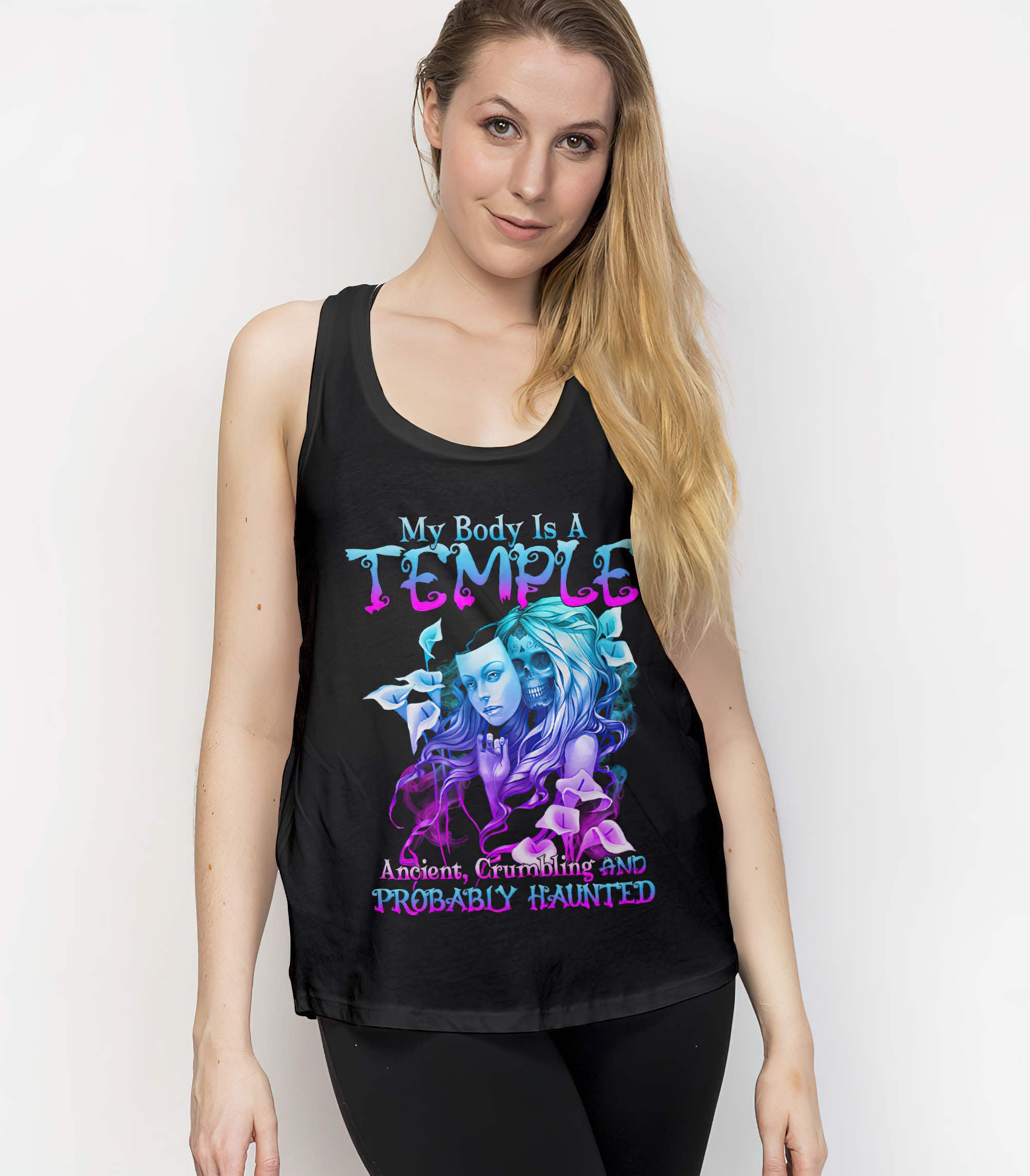 my-body-is-a-temple-sugar-skull-all-over-print-tank-top