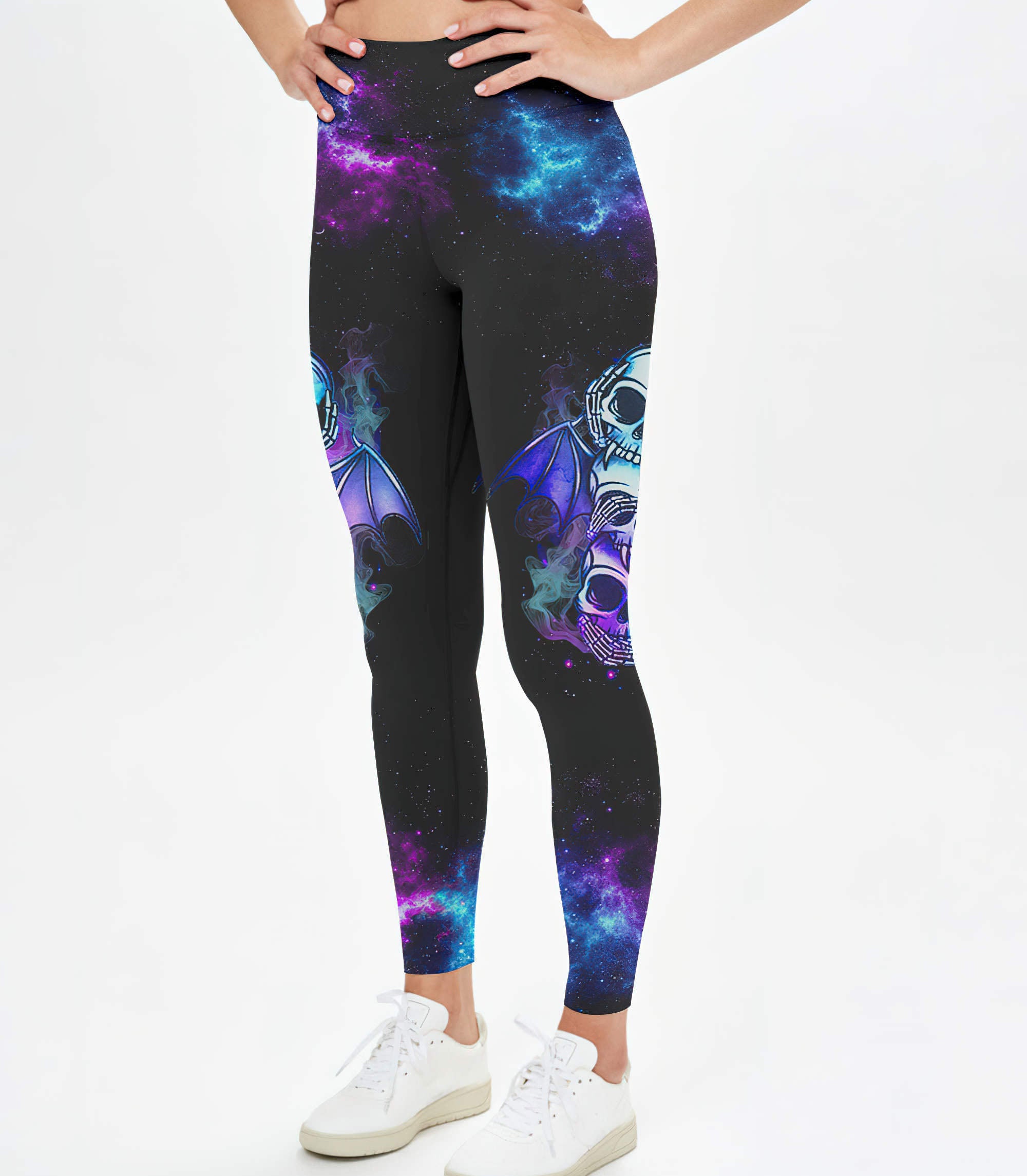 the-good-girl-in-me-bat-skull-halloween-all-over-print-1-leggings