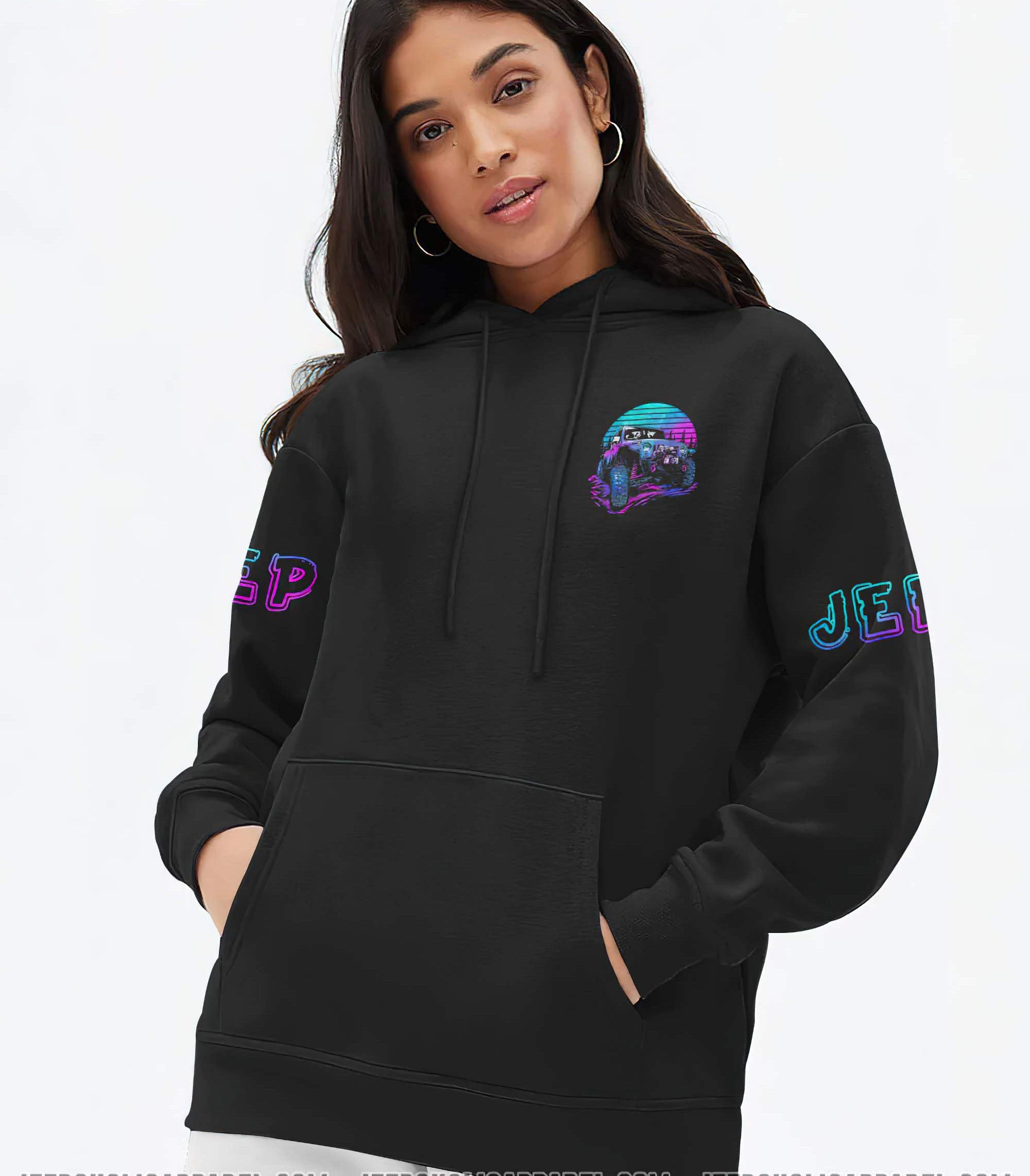 a-girl-and-her-jeep-hoodie