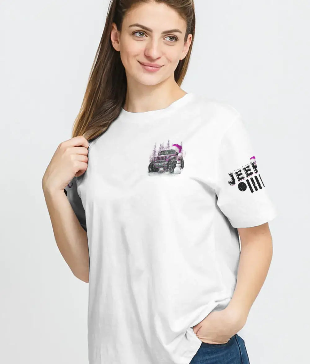 dear-santa-all-i-want-jeep-t-shirt