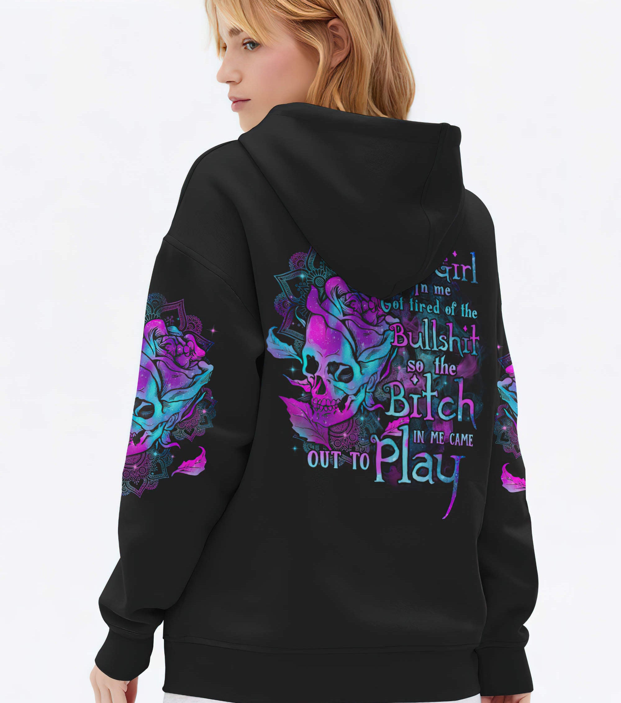 the-good-girl-in-me-rose-skull-mandala-all-over-print-hoodie