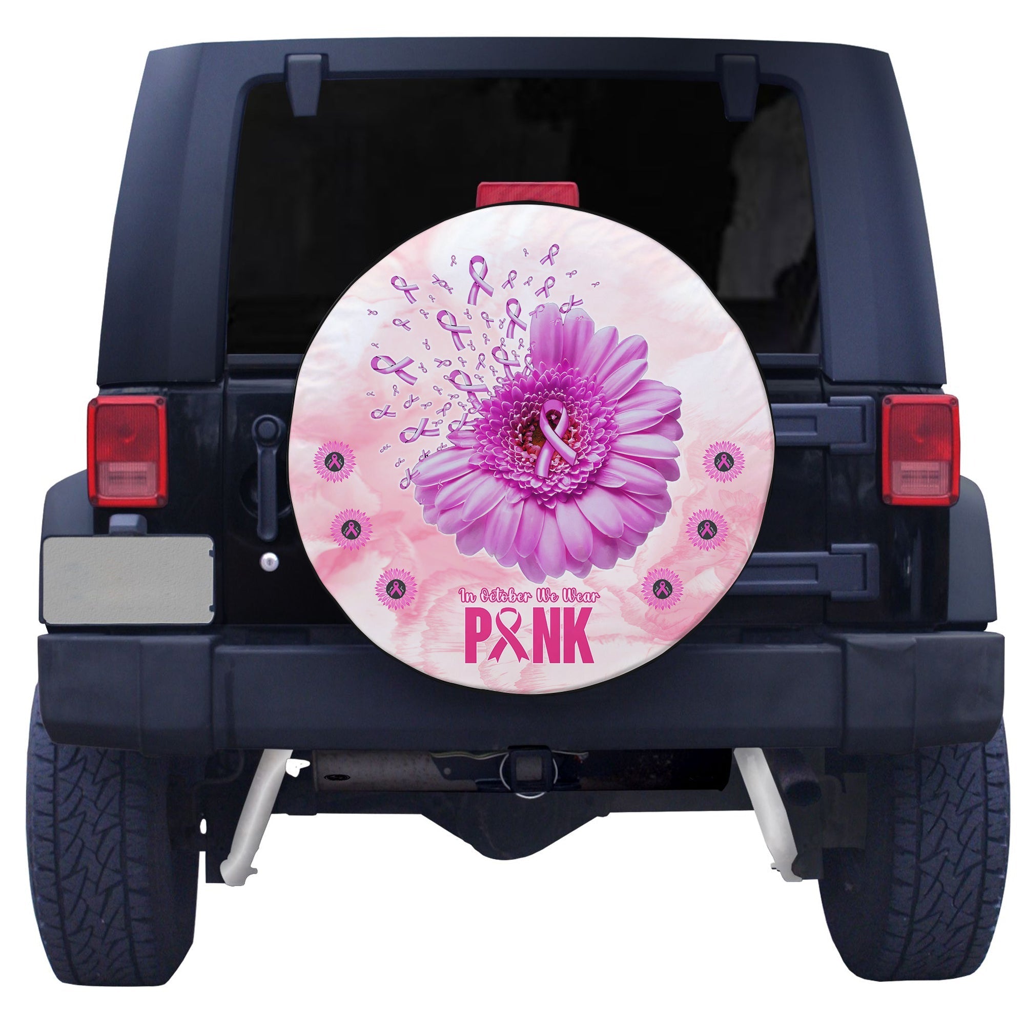 breast-cancer-spare-tire-cover-ribbon-flowers-in-october-we-wear-pink