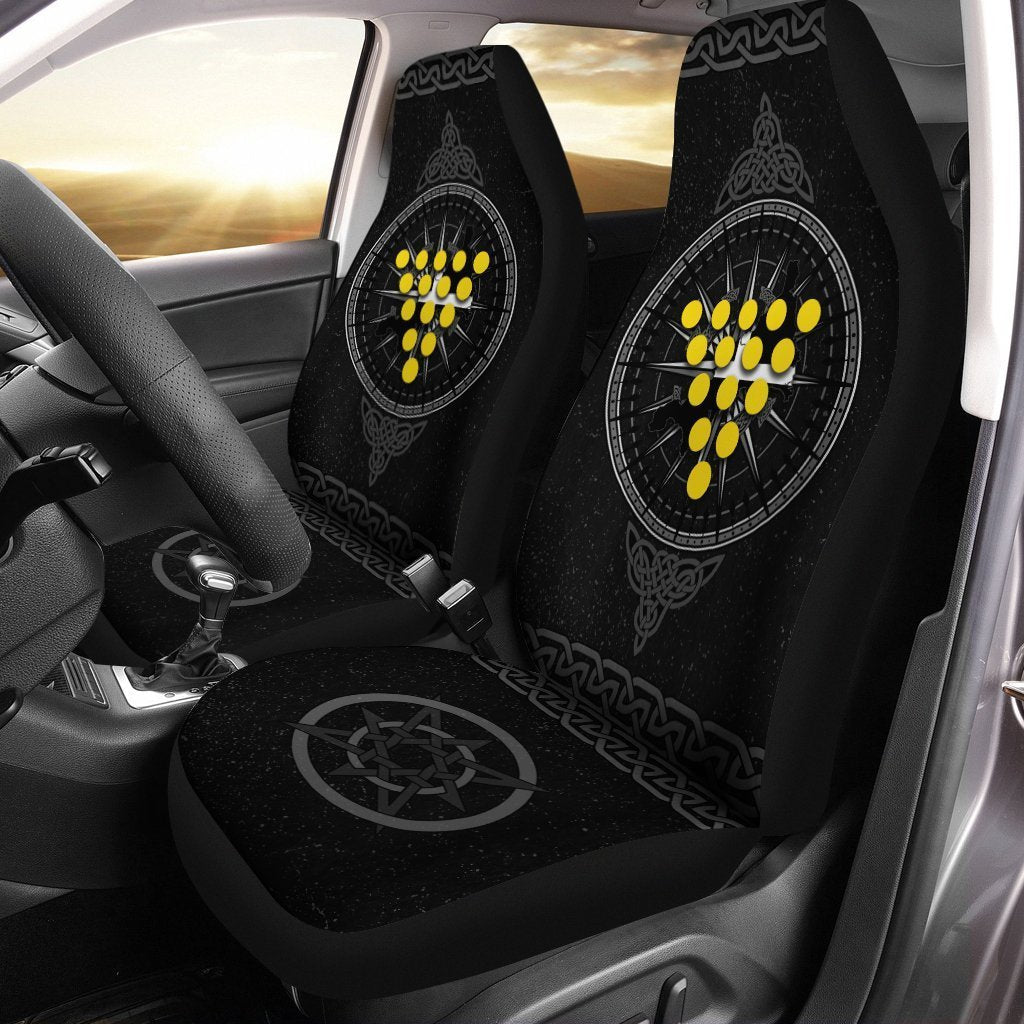 cornwall-celtic-car-seat-covers-celtic-compass-with-cornish-symbols