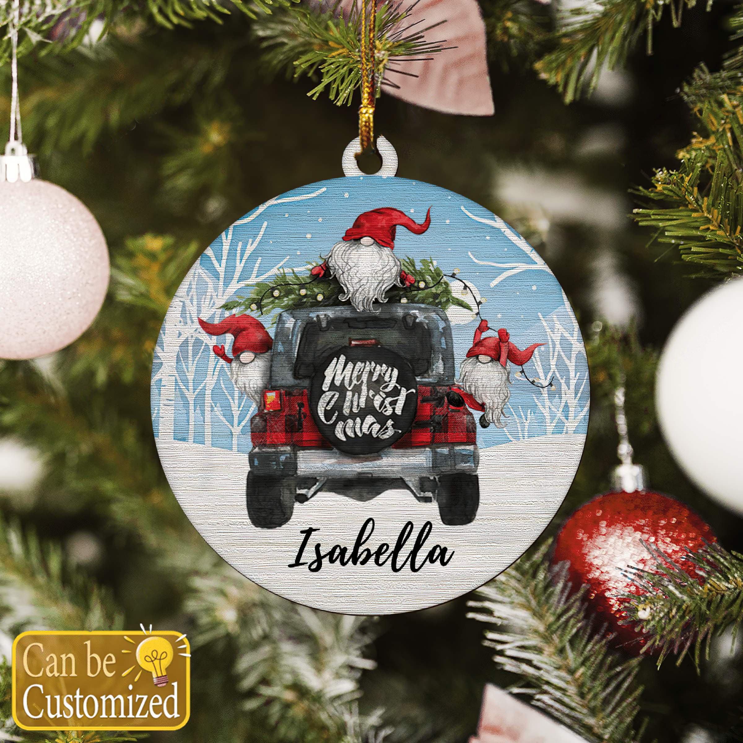 gnomejeep-christmas-ornaments