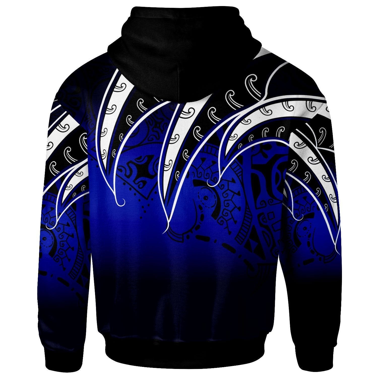 palau-hoodie-tropical-leaf-gradient-blue-style