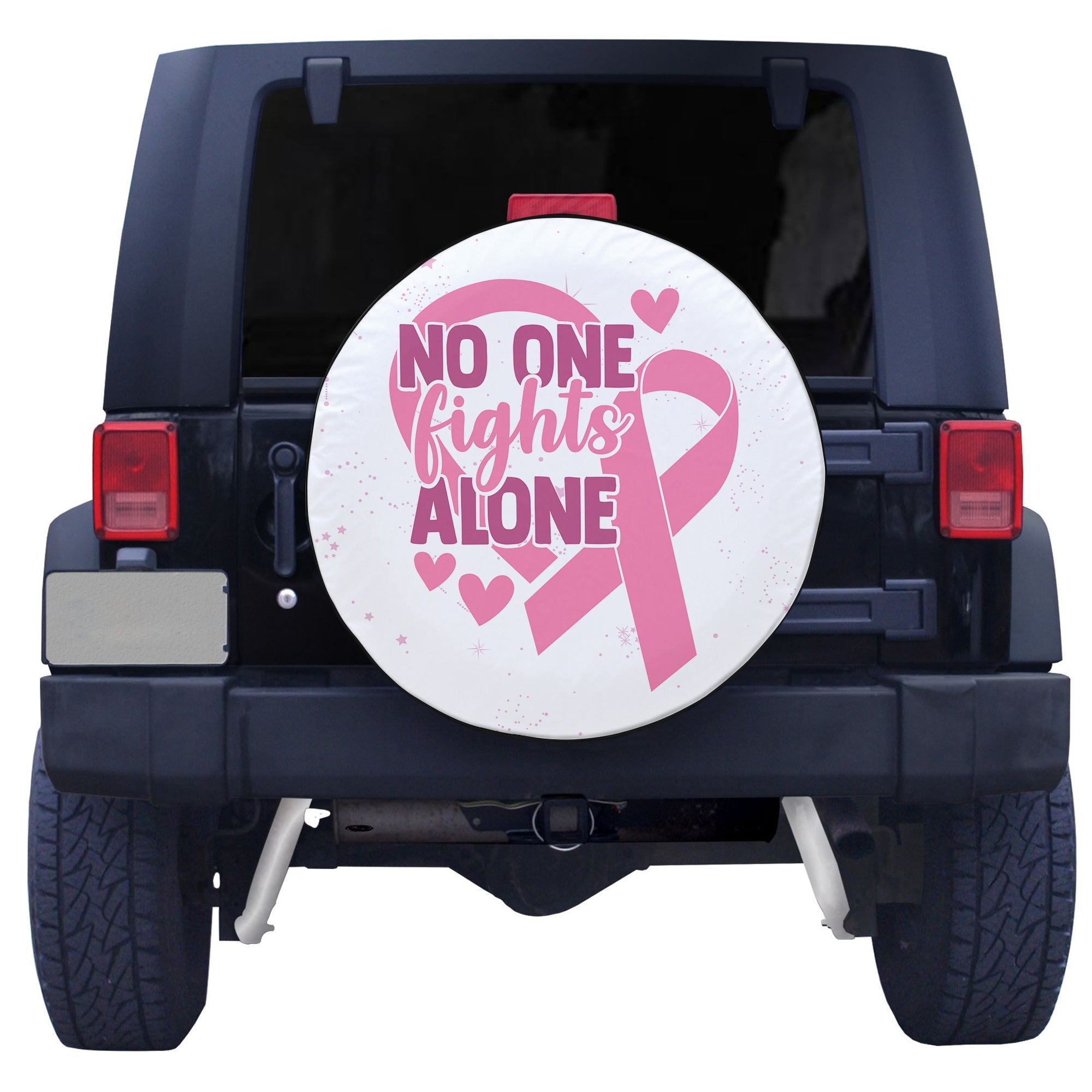 breast-cancer-spare-tire-cover-no-one-fights-alone-ver01