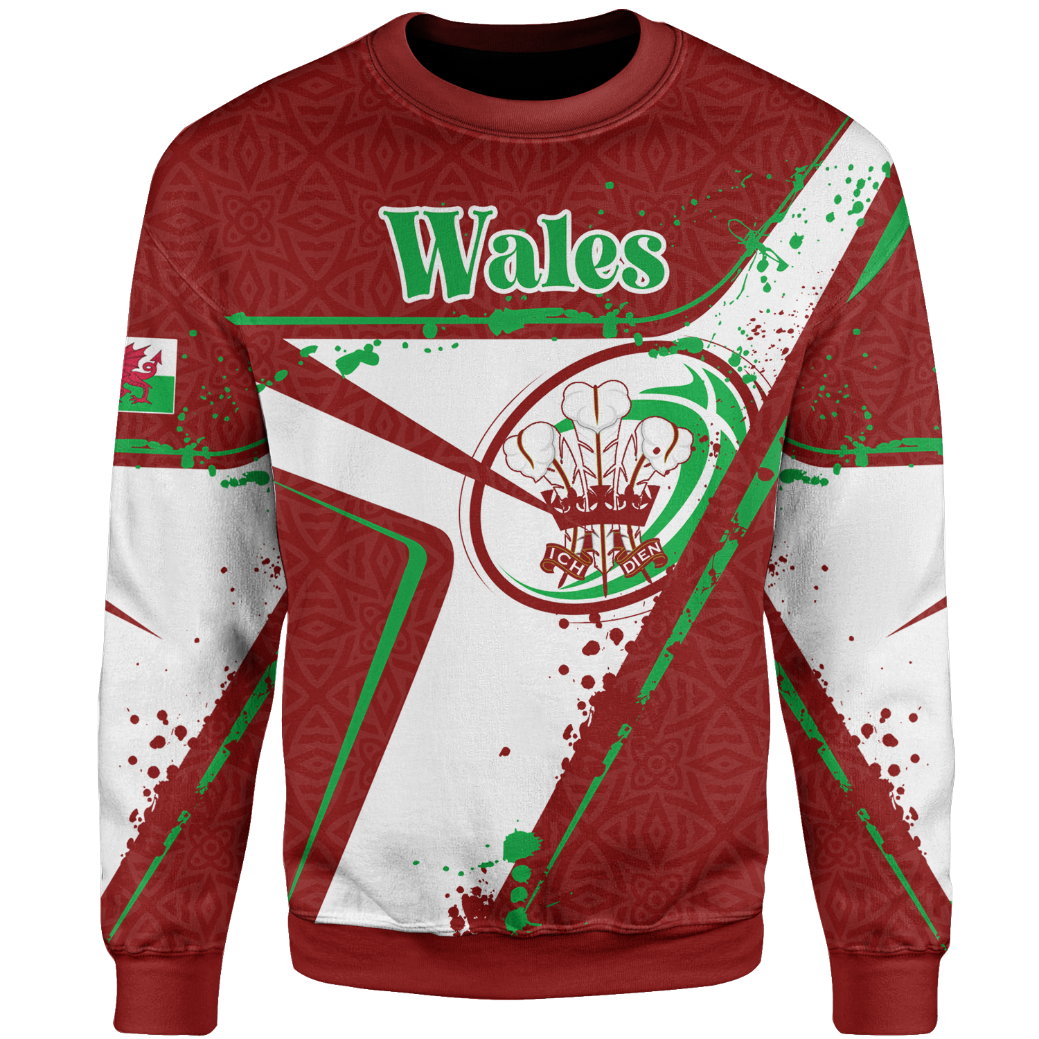 custom-text-wales-rugby-personalised-sweater-shirt-welsh-rugby