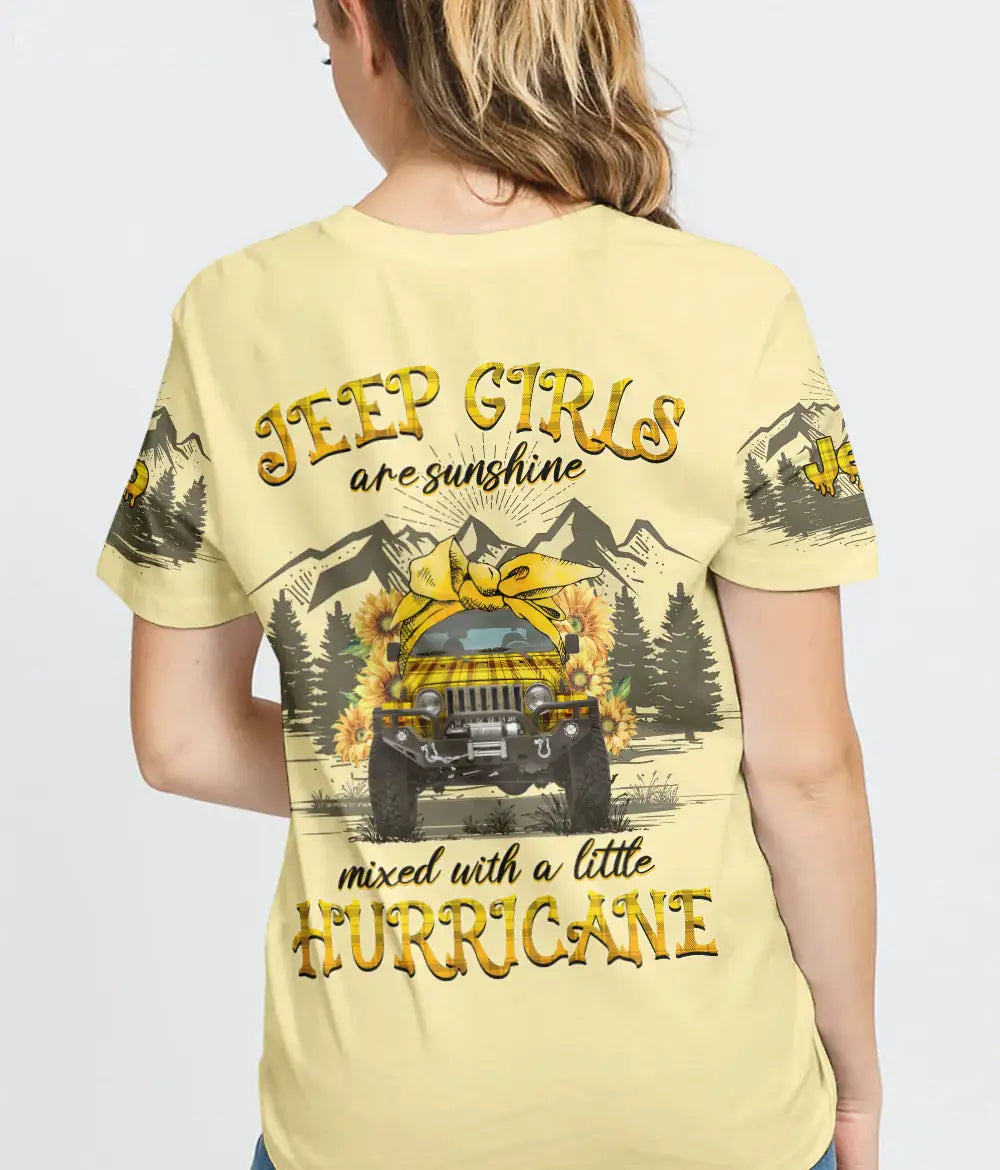 jeep-girls-are-sunshine-sunflower-t-shirt