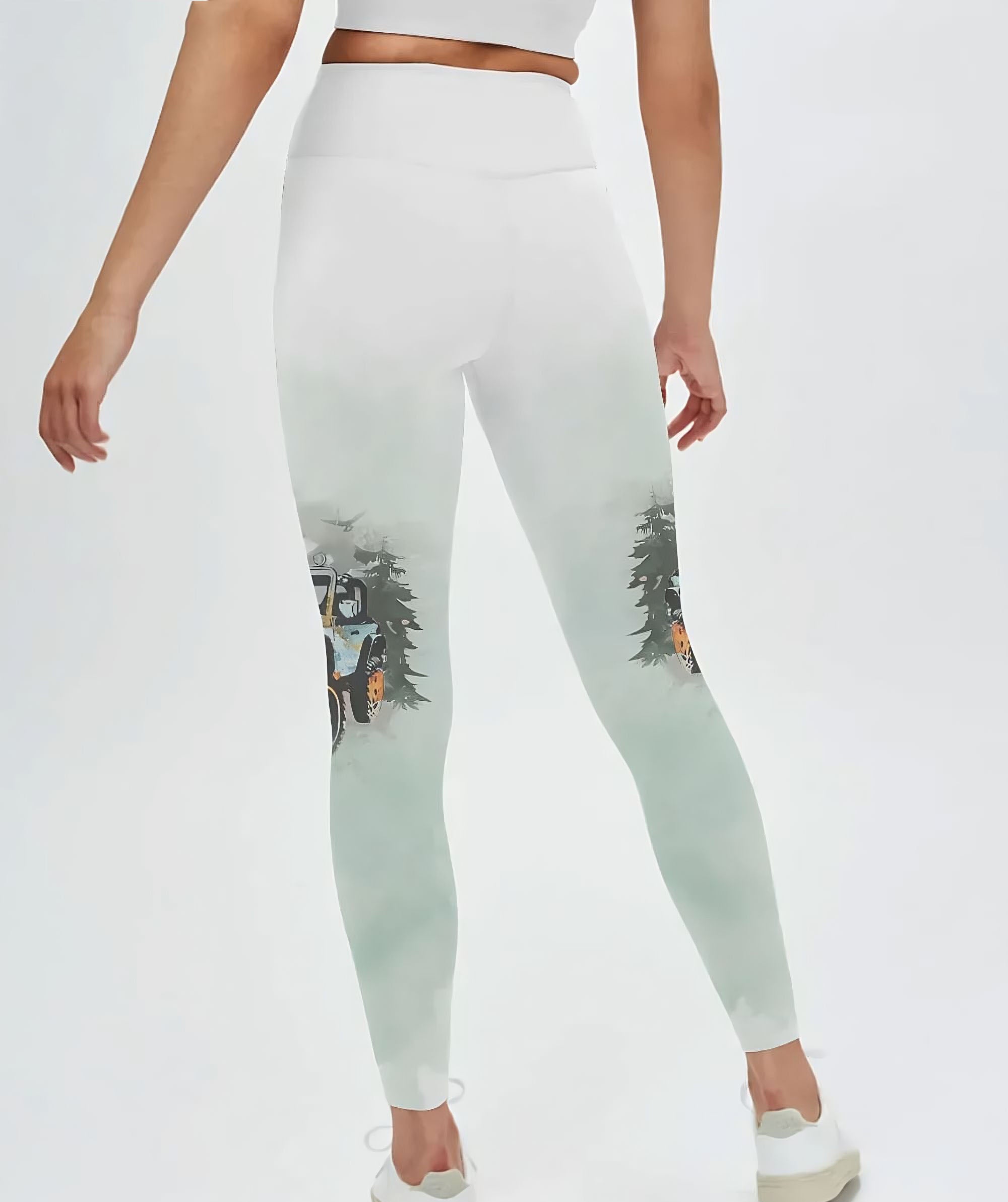 and-into-the-forest-to-lose-my-mind-jeep-girl-all-over-print-leggings