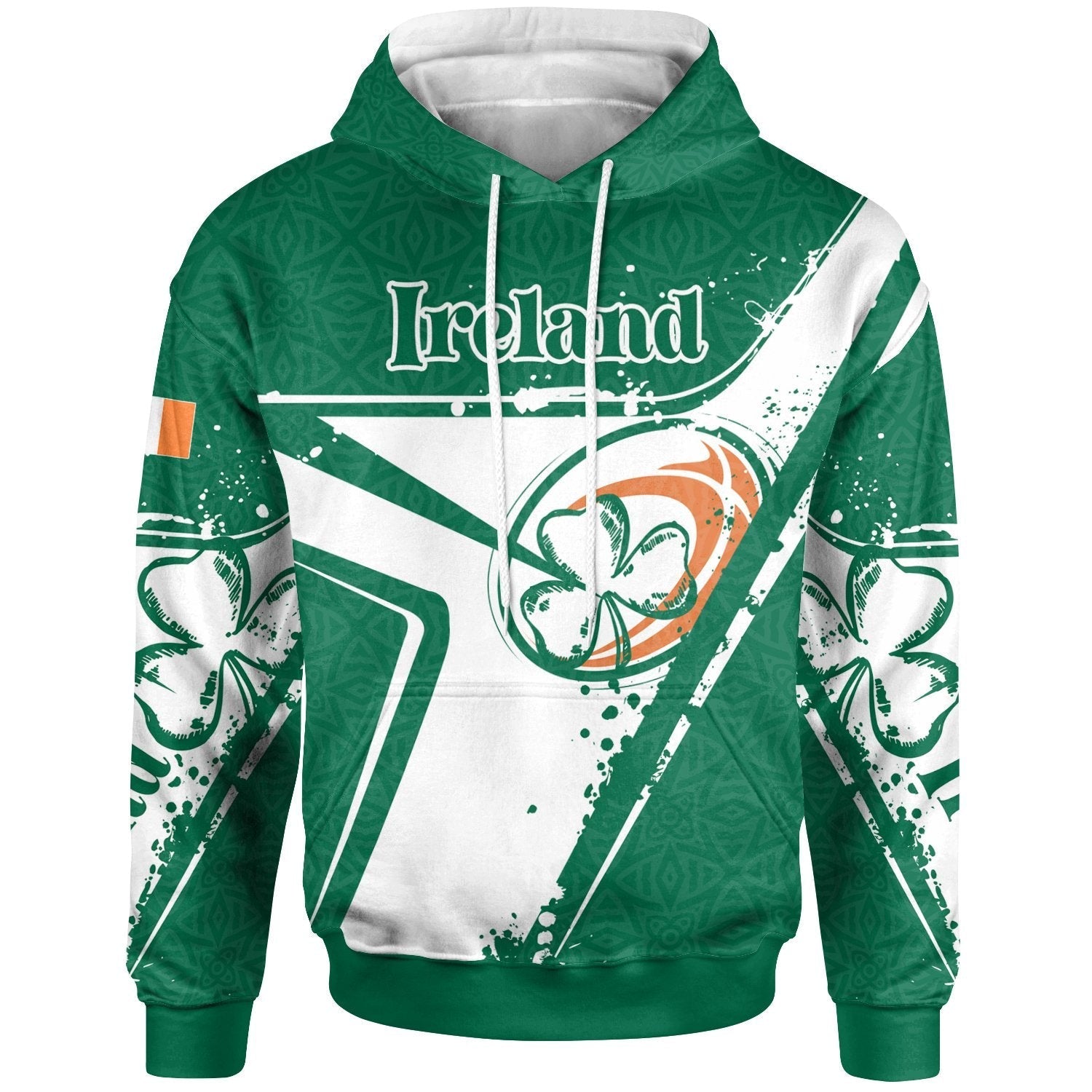 custom-text-ireland-rugby-personalised-hoodies-irish-rugby