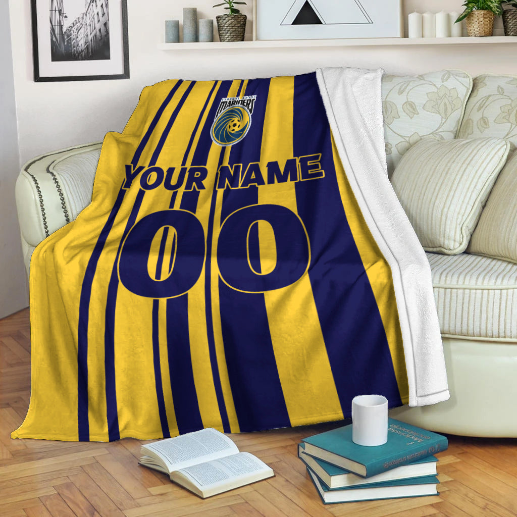 custom-personalised-central-coast-mariners-pride-blanket-lt12