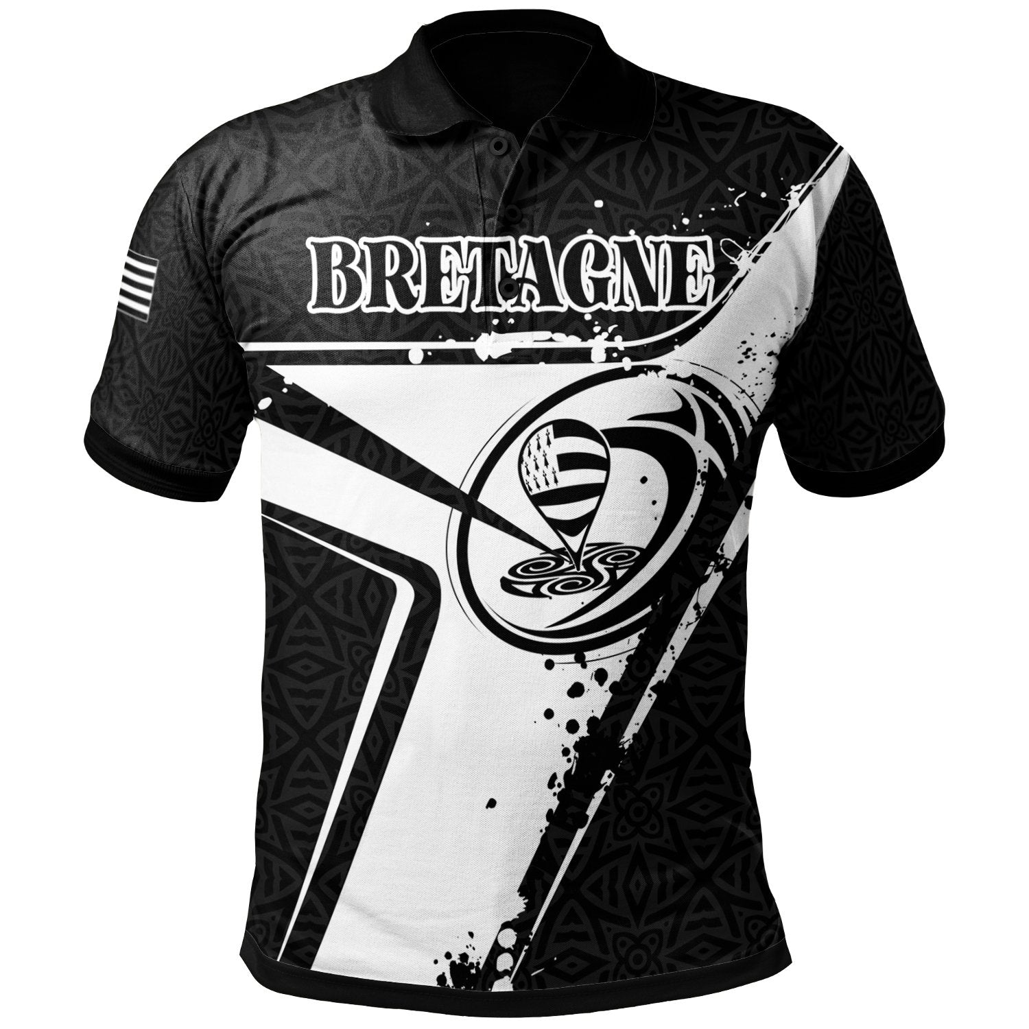 custom-text-brittany-rugby-personalised-polo-shirt-breizh-rugby