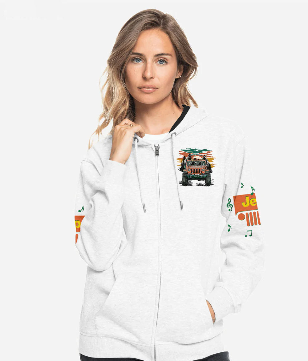 never-underestimate-loud-music-in-a-jeep-hoodie