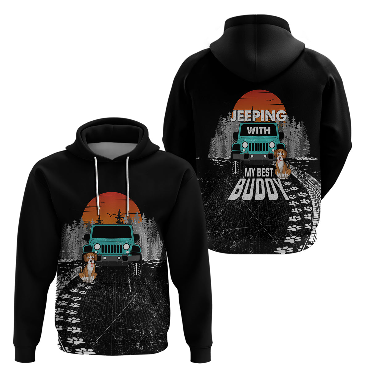 jeep-clothing-jeeping-with-my-best-buddy-hoodie