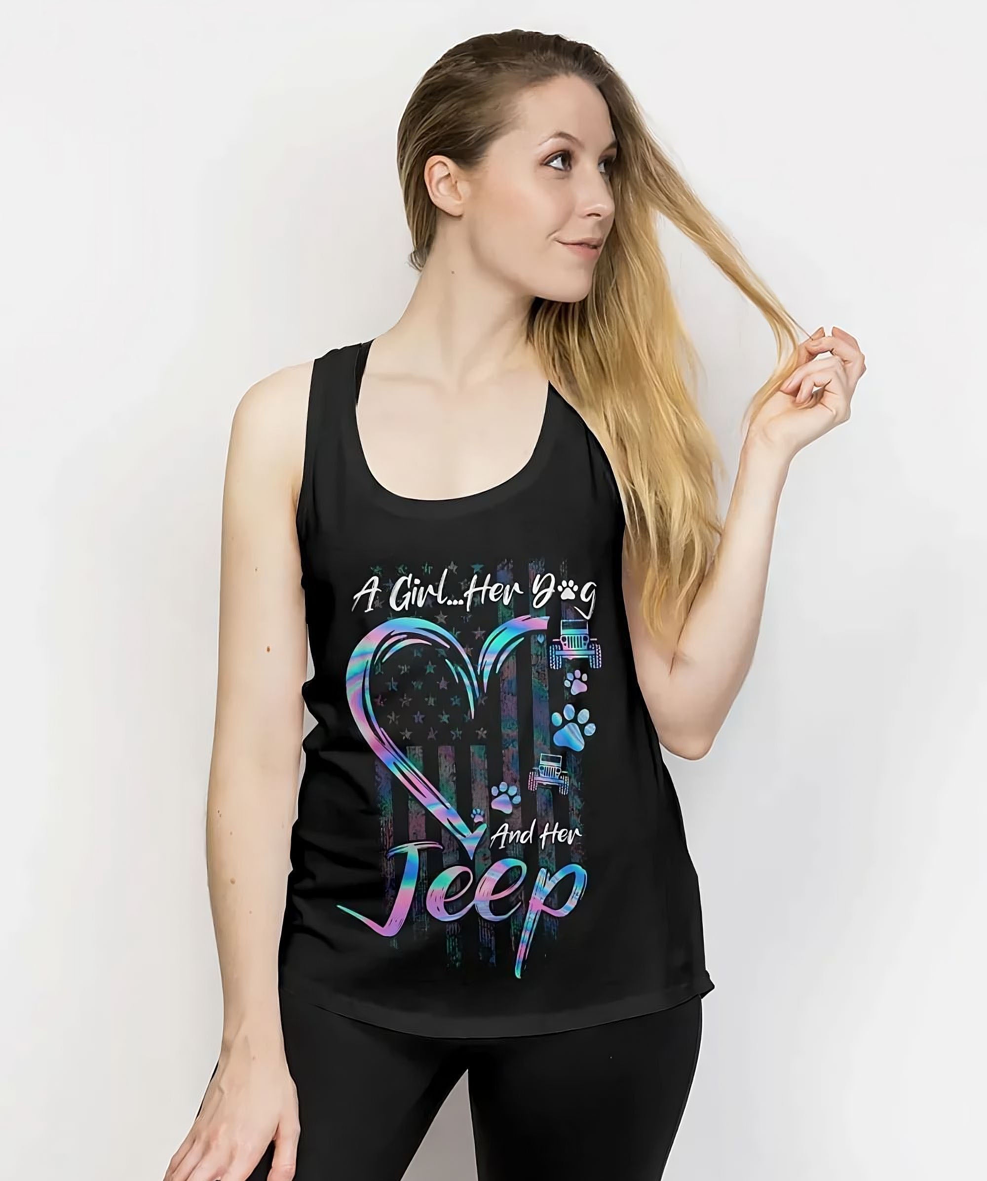 a-girl-her-dog-and-her-jeep-all-over-print-tank-top