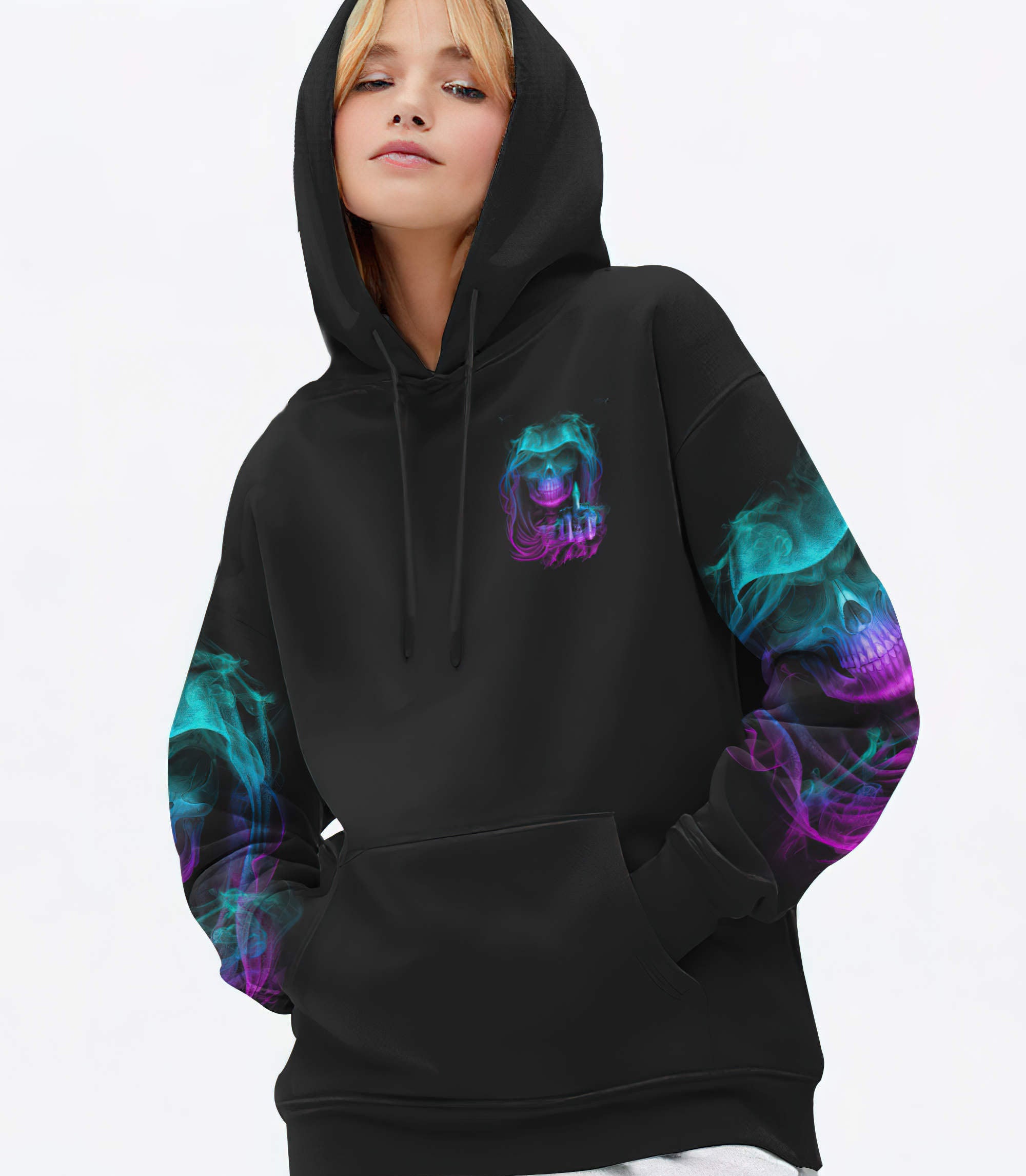 always-a-strong-woman-reaper-all-over-print-hoodie