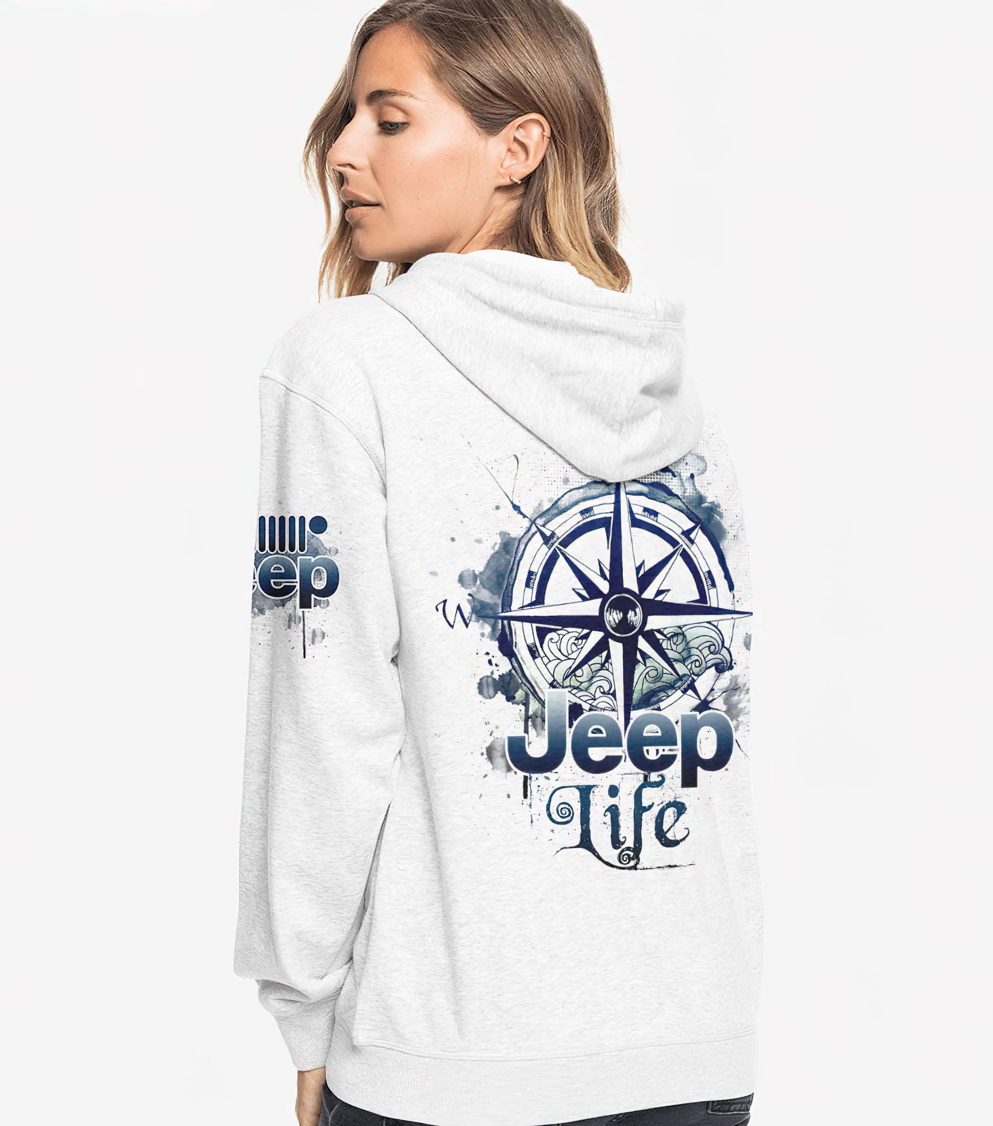 jeep-life-compass-sketch-hoodie