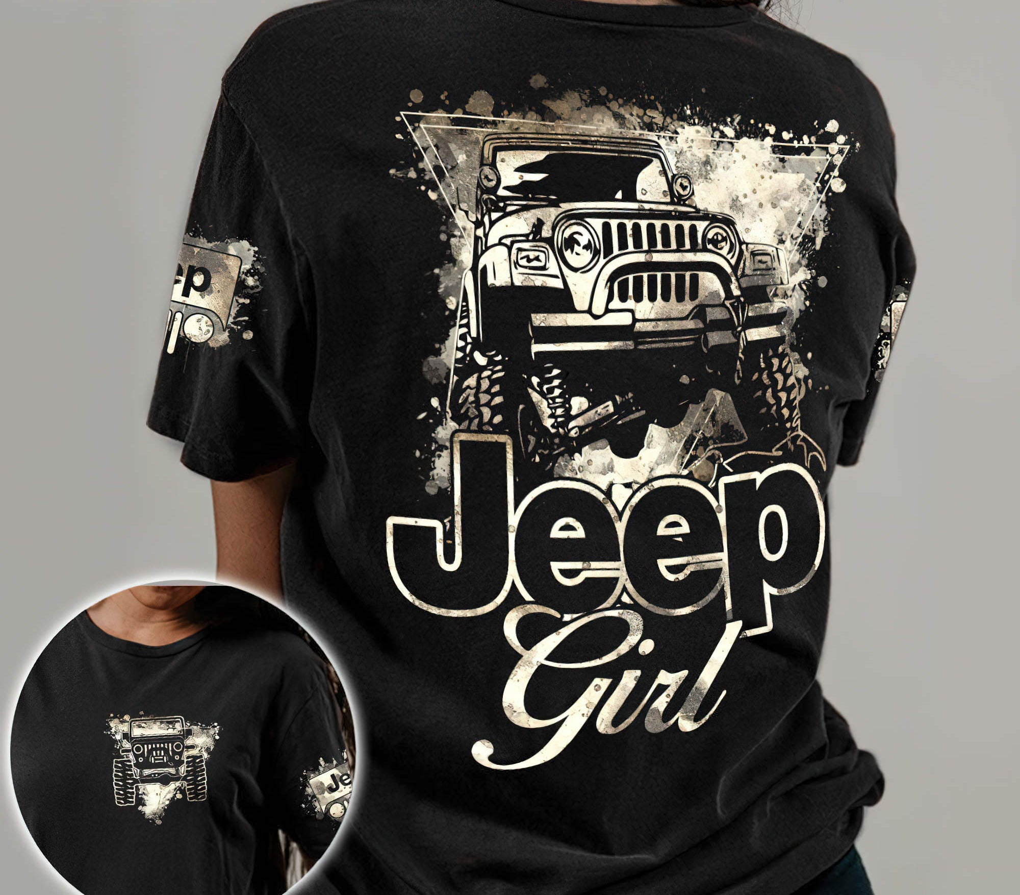 jeep-girl-triangle-dirty-t-shirt